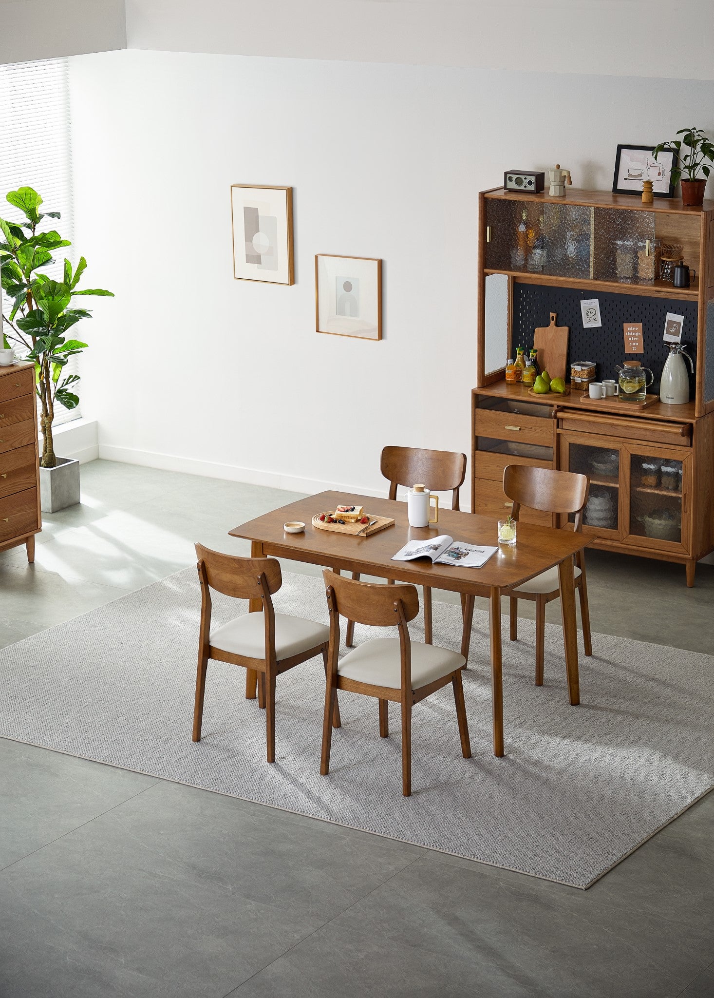 Celina Dining Table