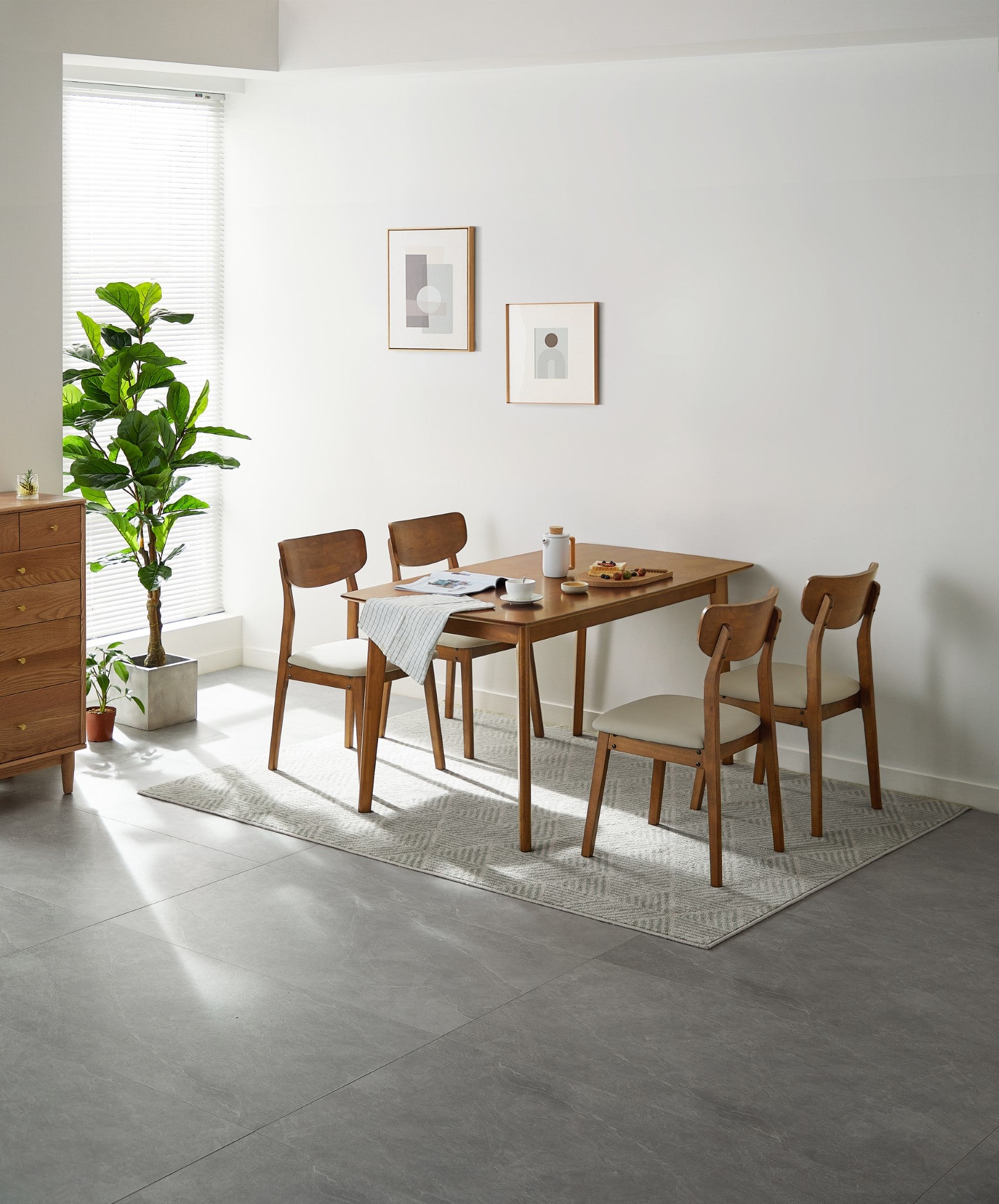 Celina Dining Table