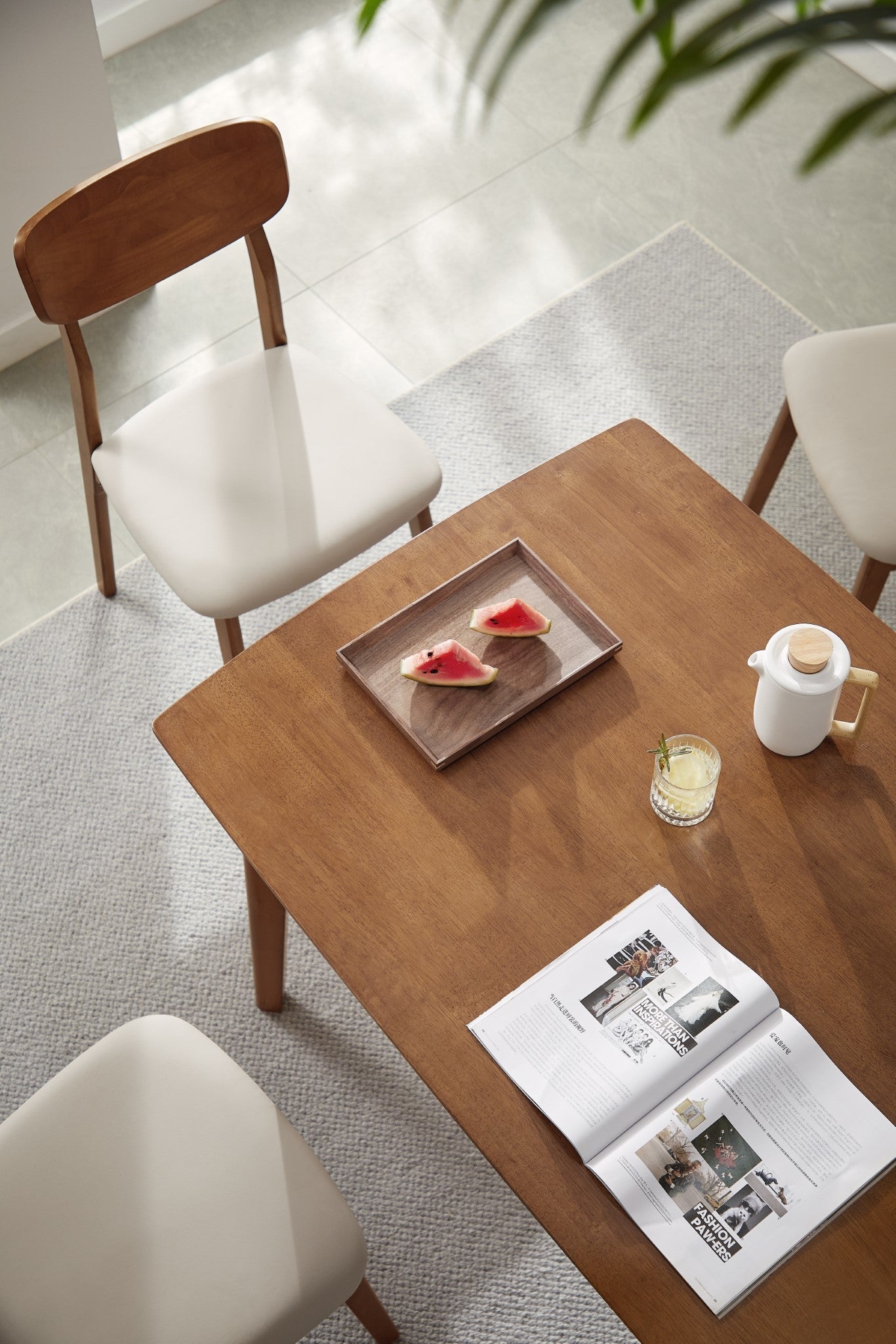 Celina Dining Table