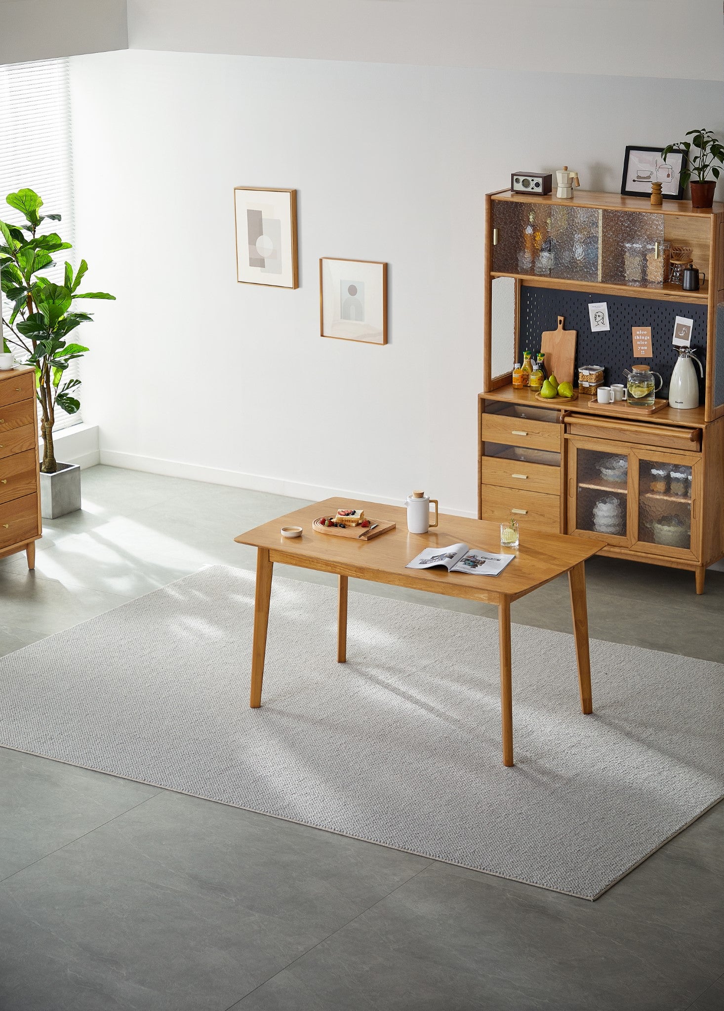 Celina Dining Table