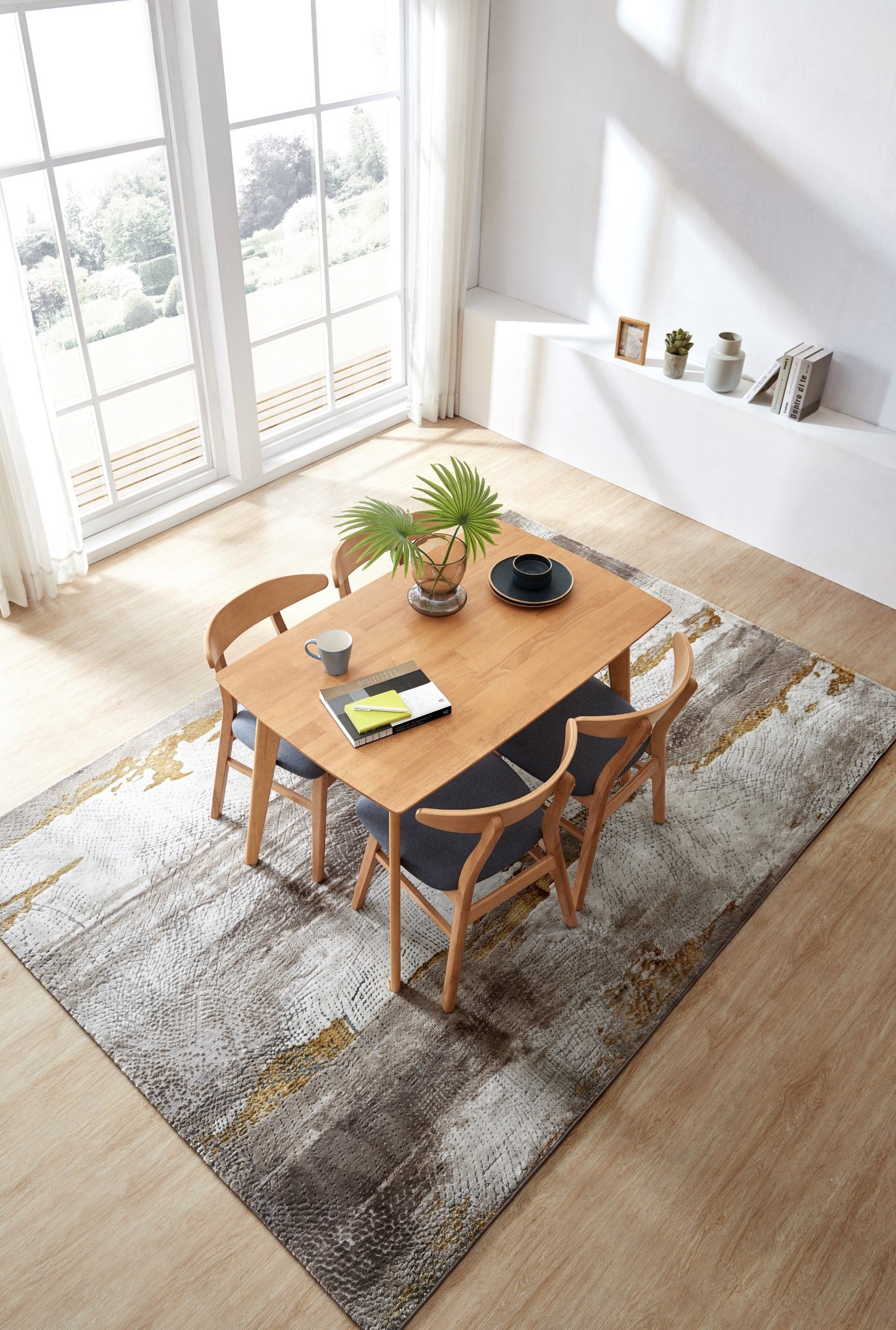 Celina Dining Table