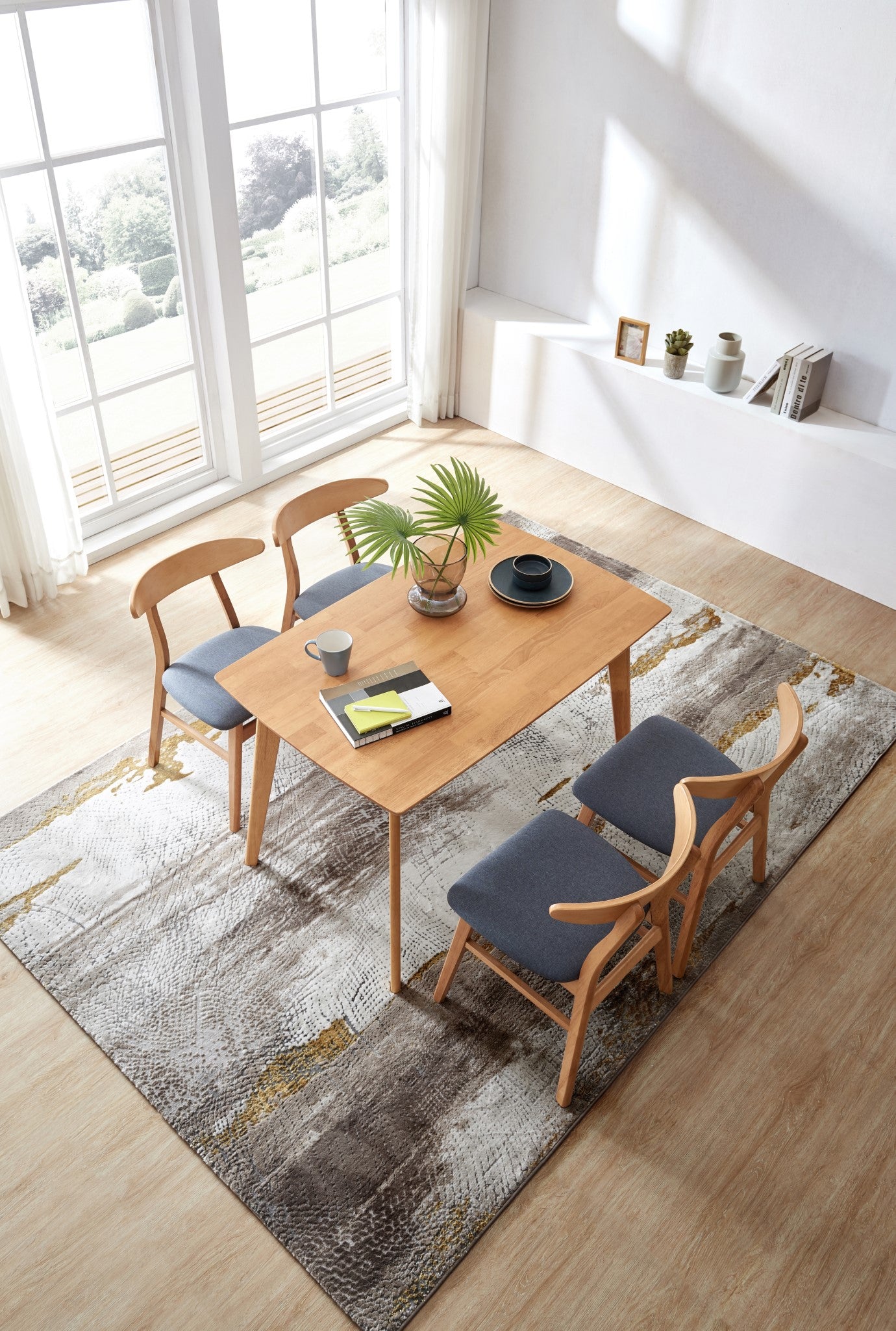 Celina Dining Table