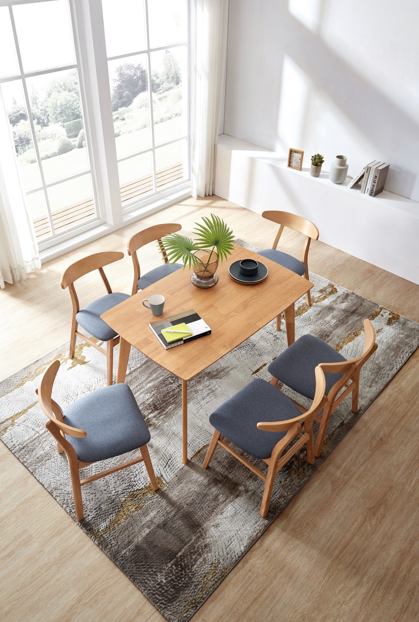 Celina Dining Table