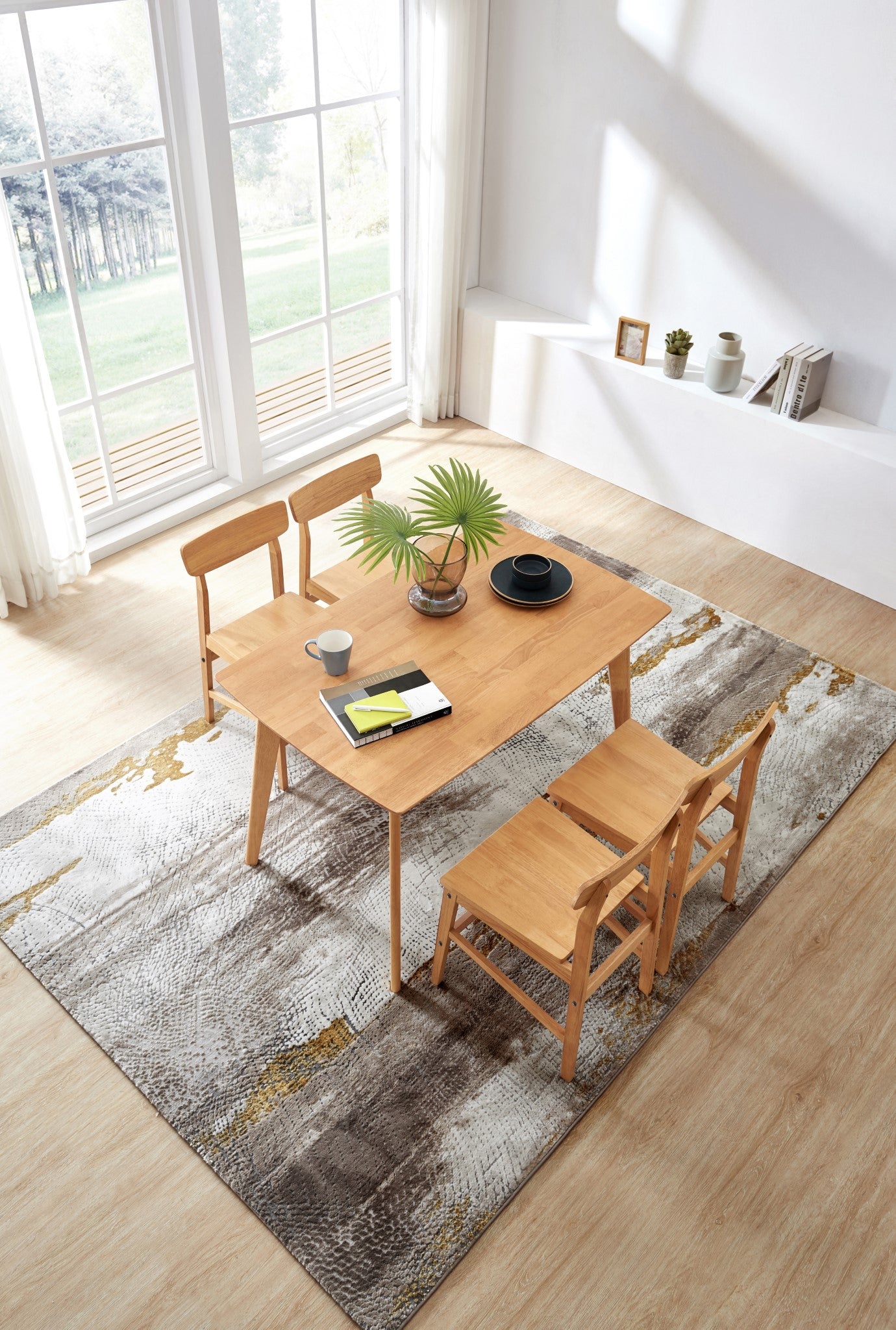 Celina Dining Table