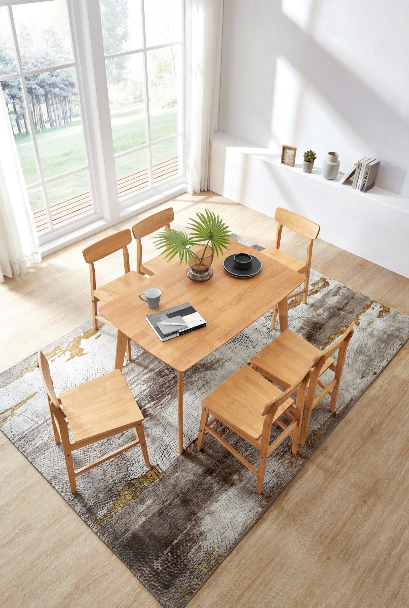 Celina Dining Table