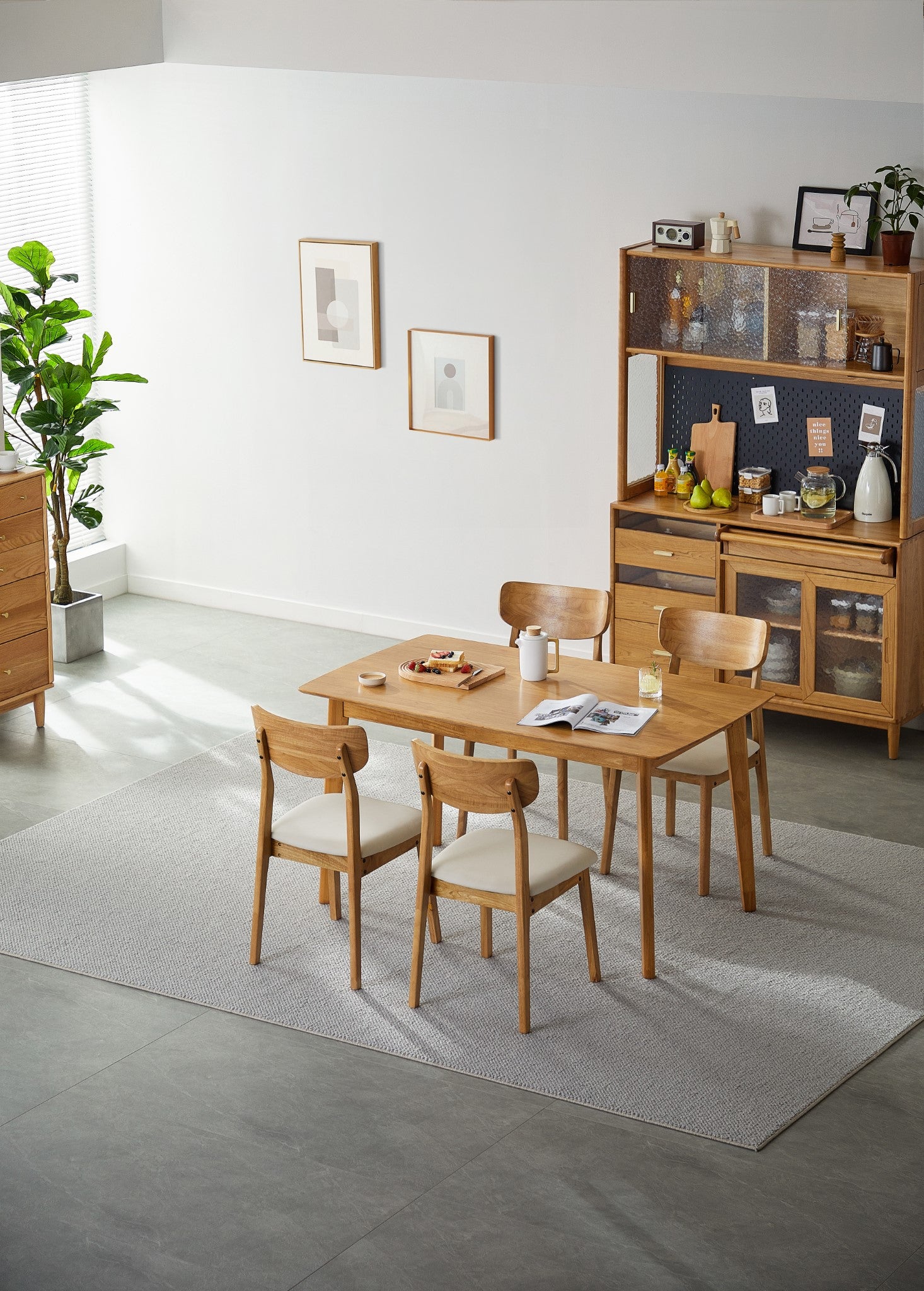 Celina Dining Table