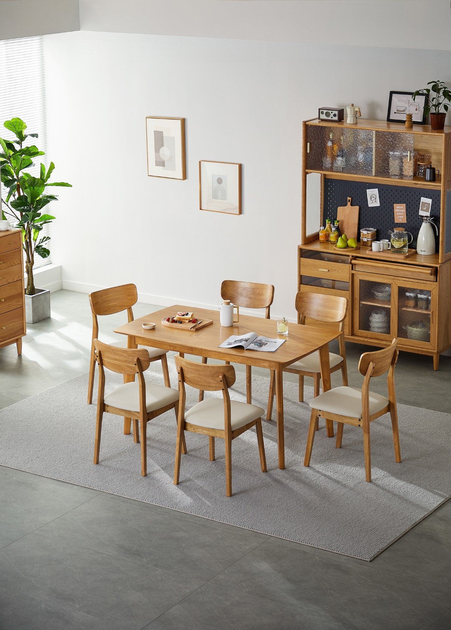 Celina Dining Table