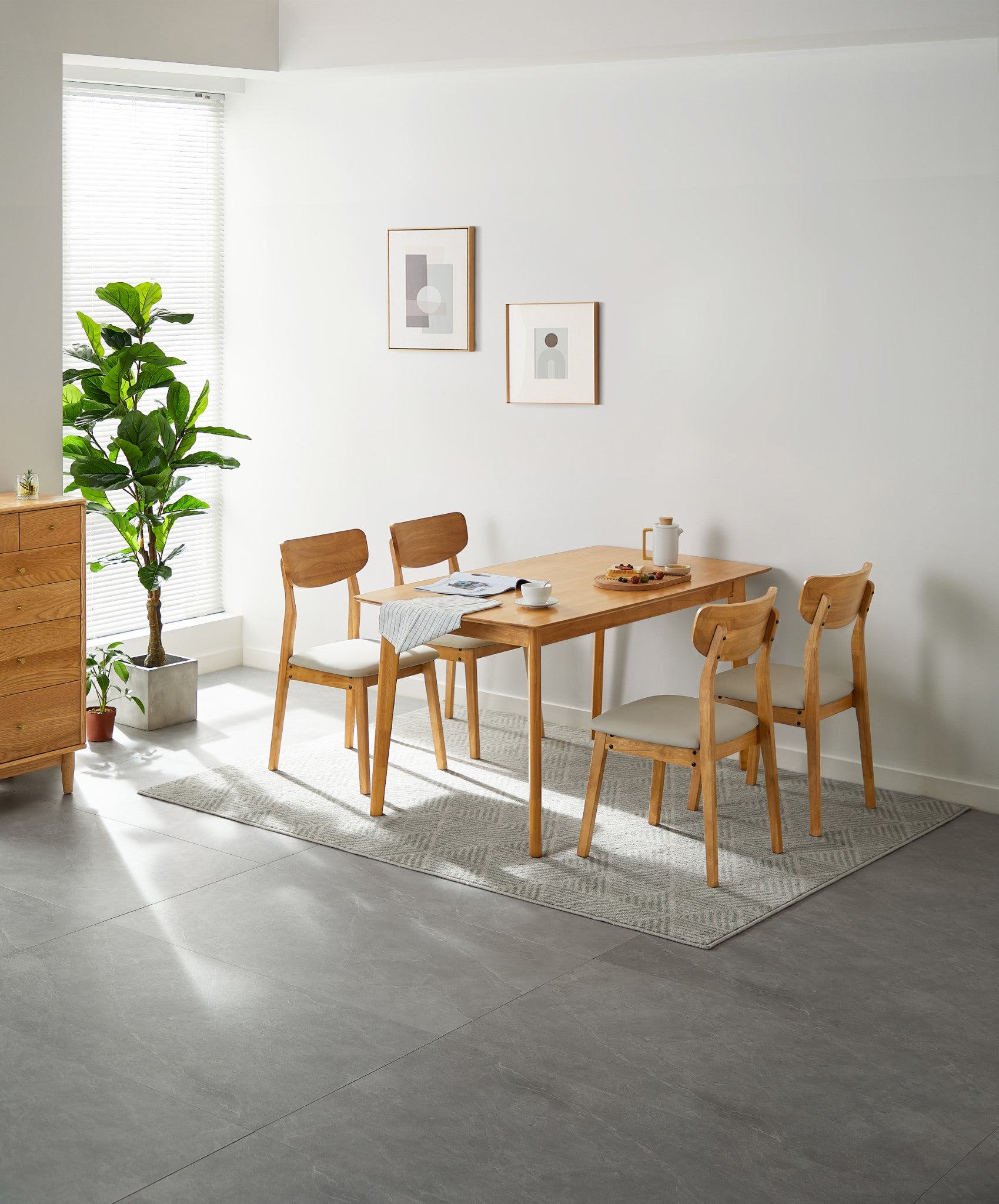 Celina Dining Table