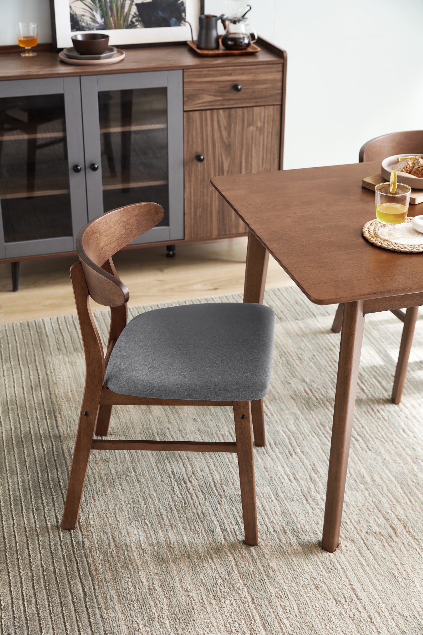 Luka Dining Chairs (set of 2)