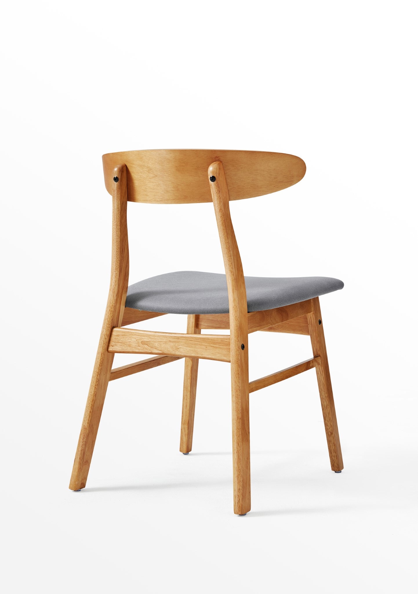 Luka Dining Chairs (set of 2)