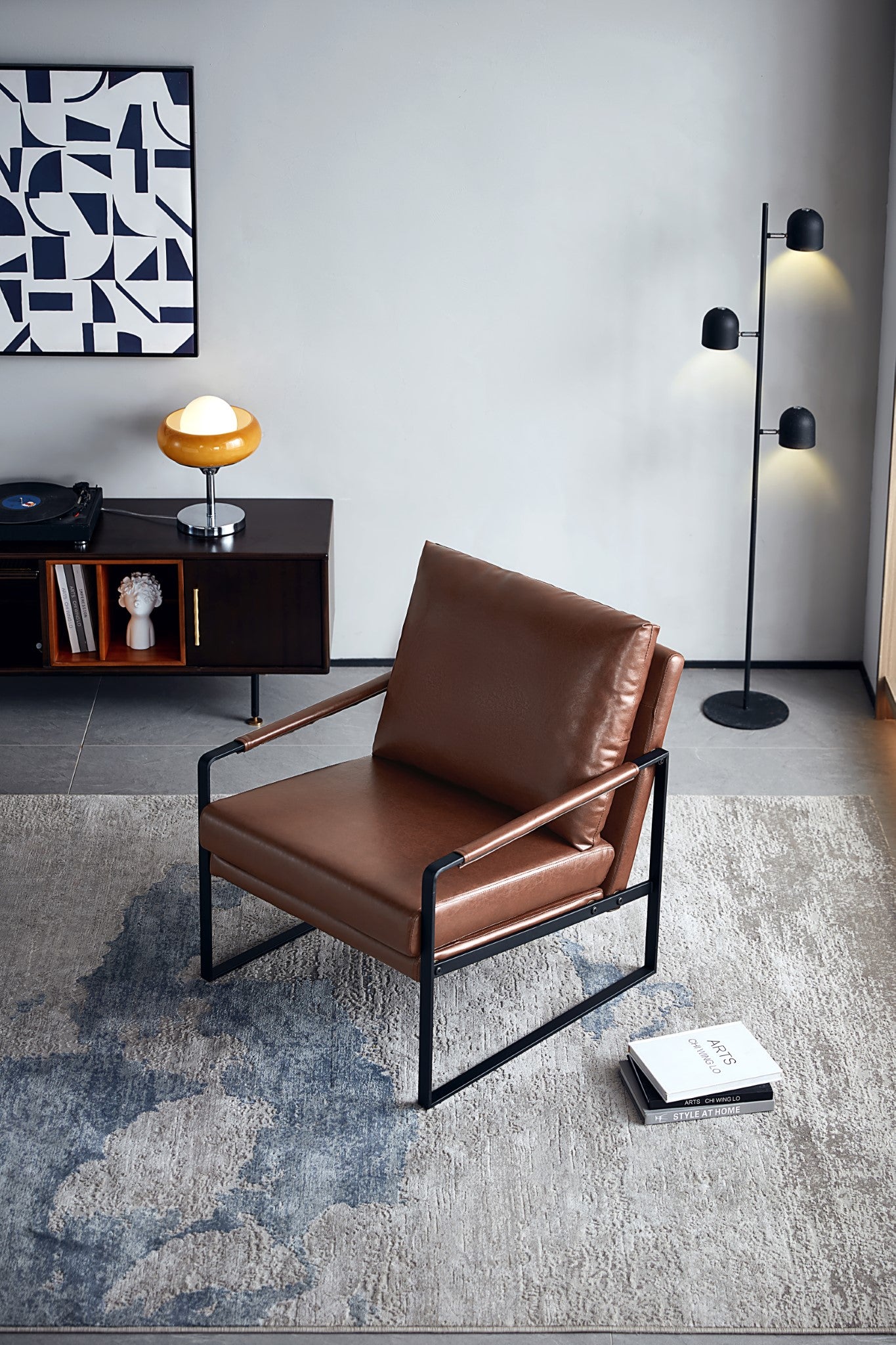 Otis Armchair