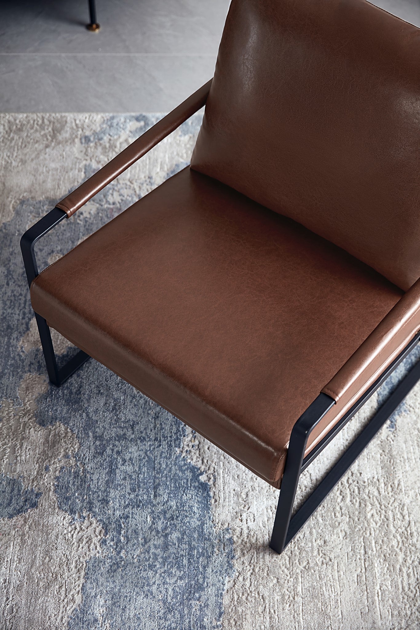 Otis Armchair