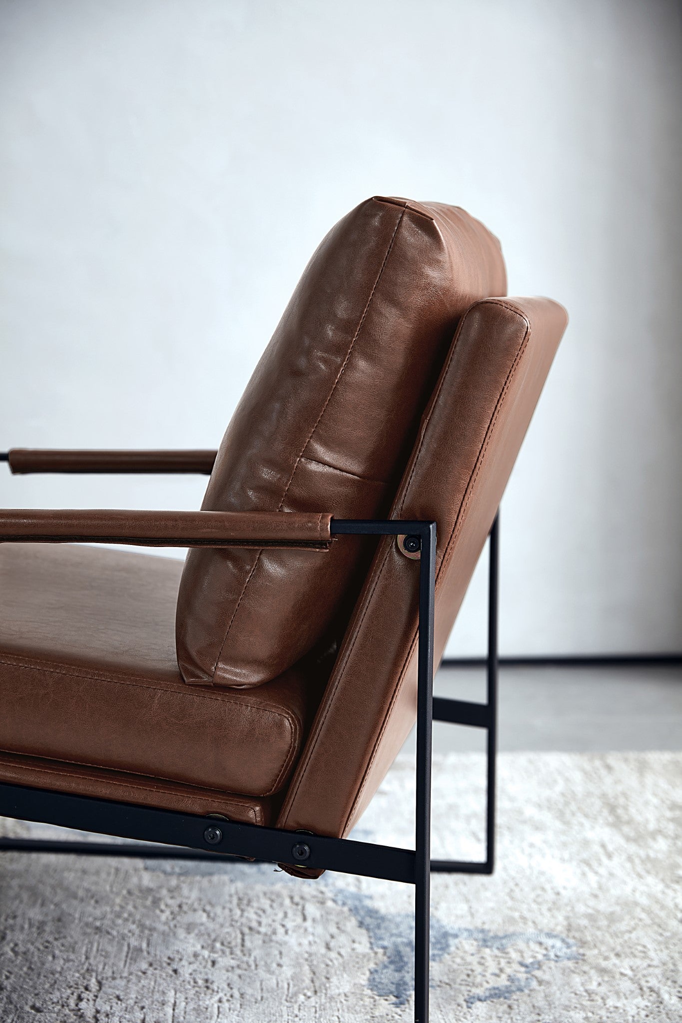 Otis Armchair