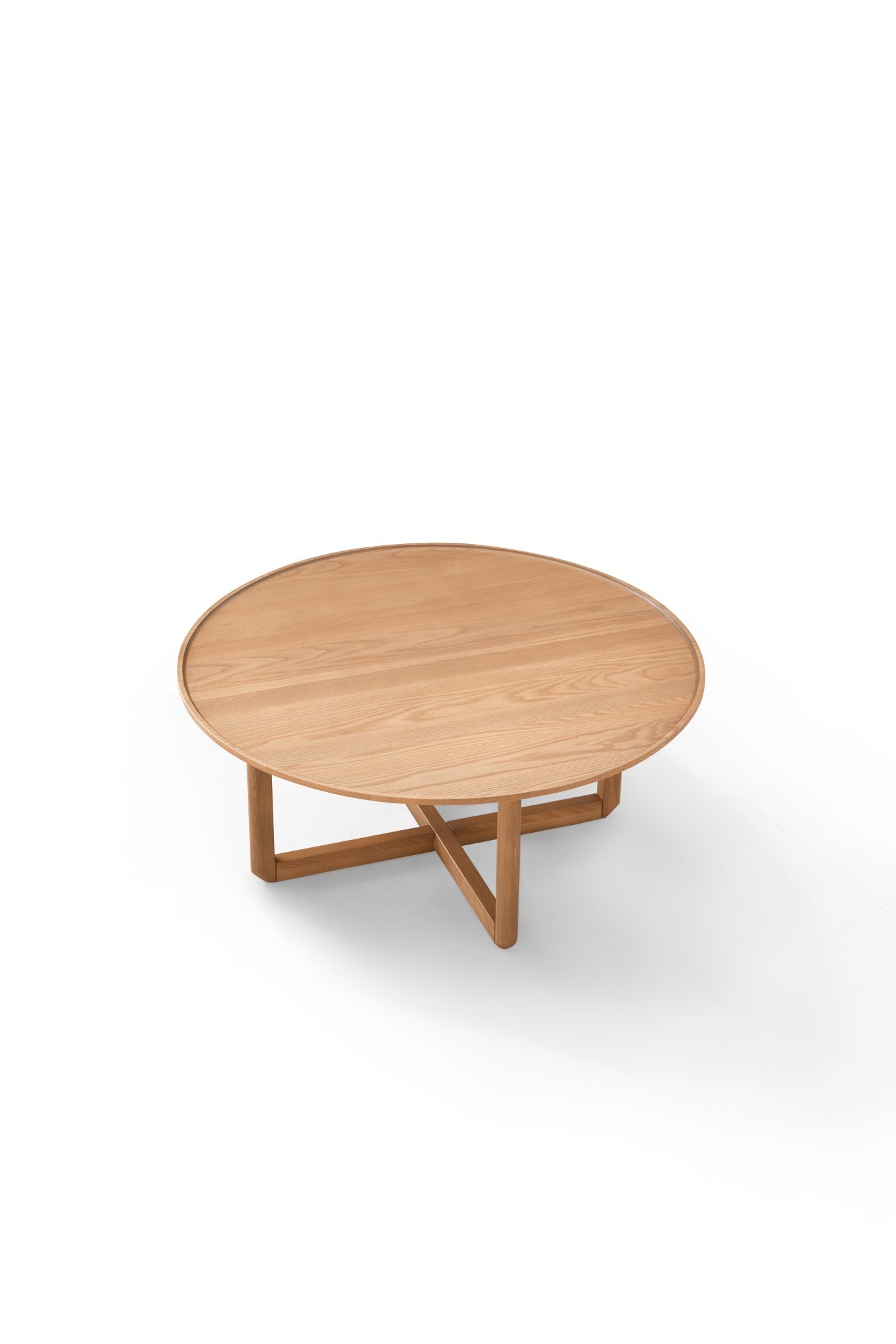 Nexus Round Coffee Table