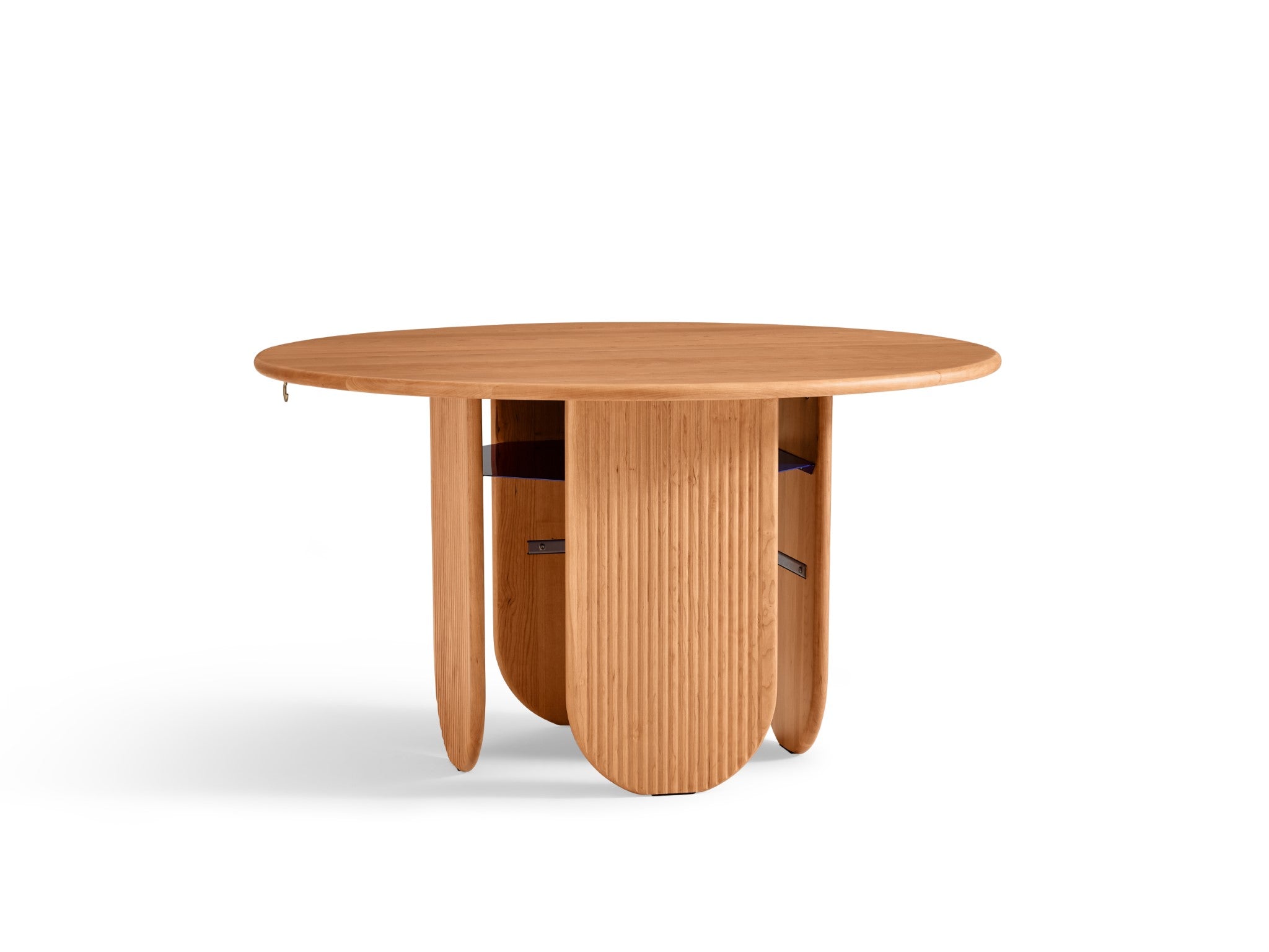 Sierra Round Dining Table