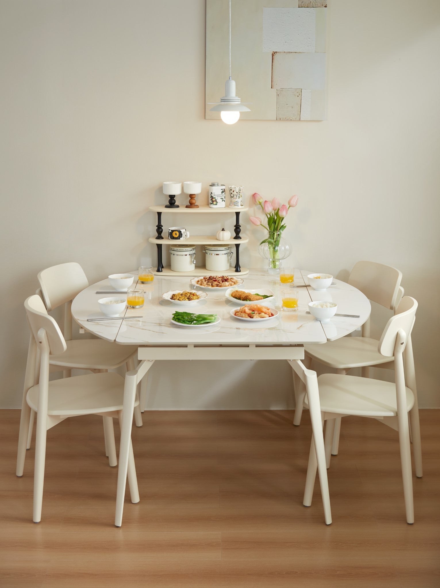 Quince Dining Table