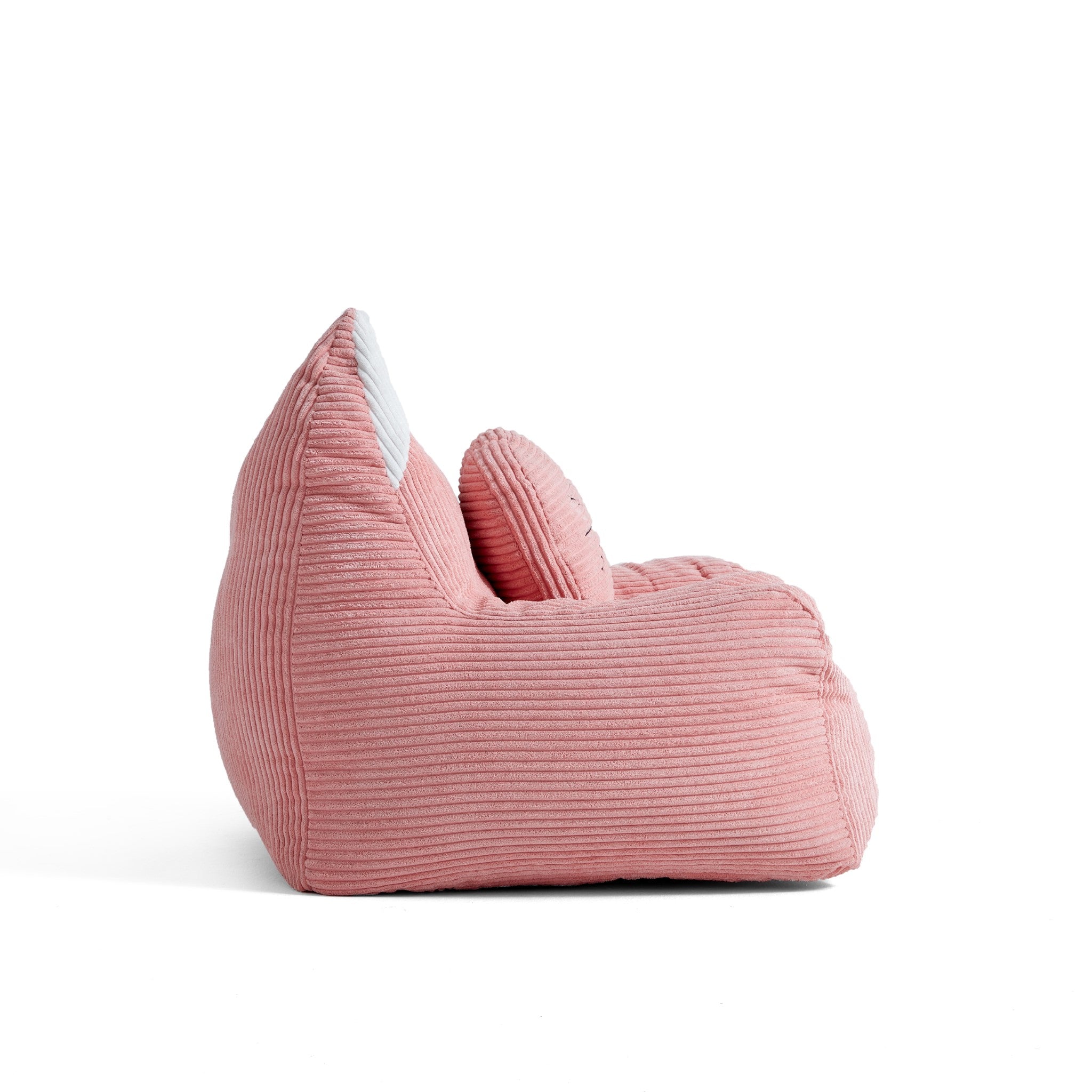 Kitty Kids Bean Bag Chair