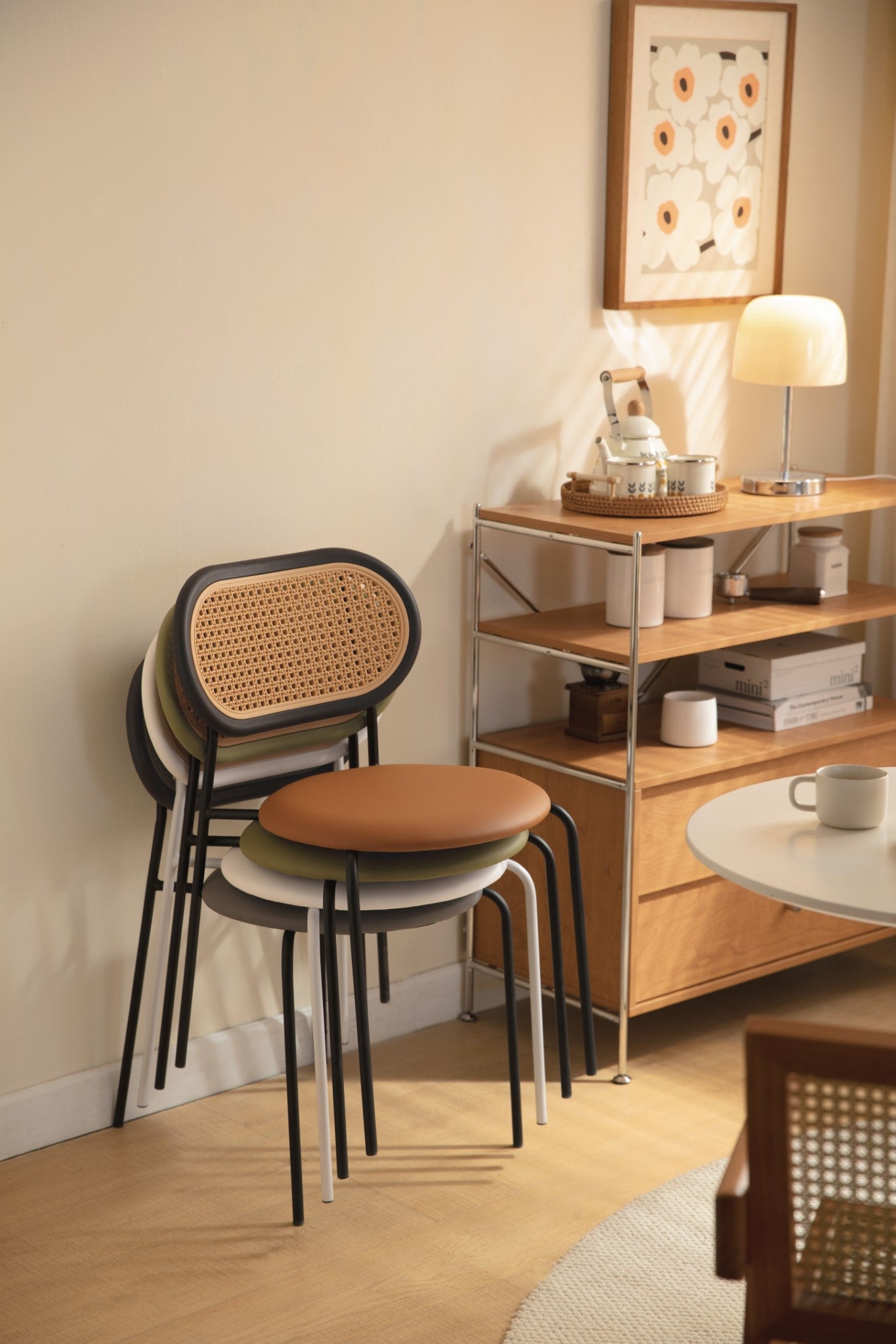 Savien Dining Chair