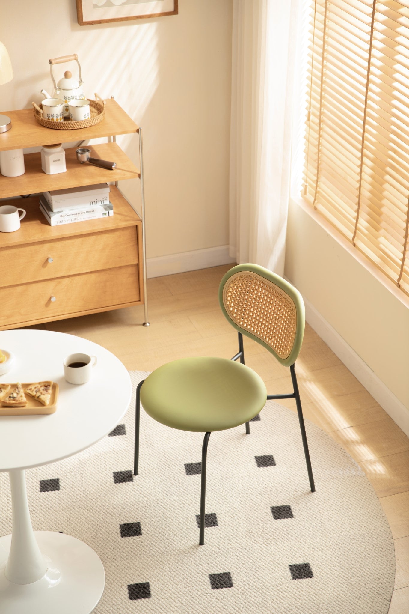 Savien Dining Chair