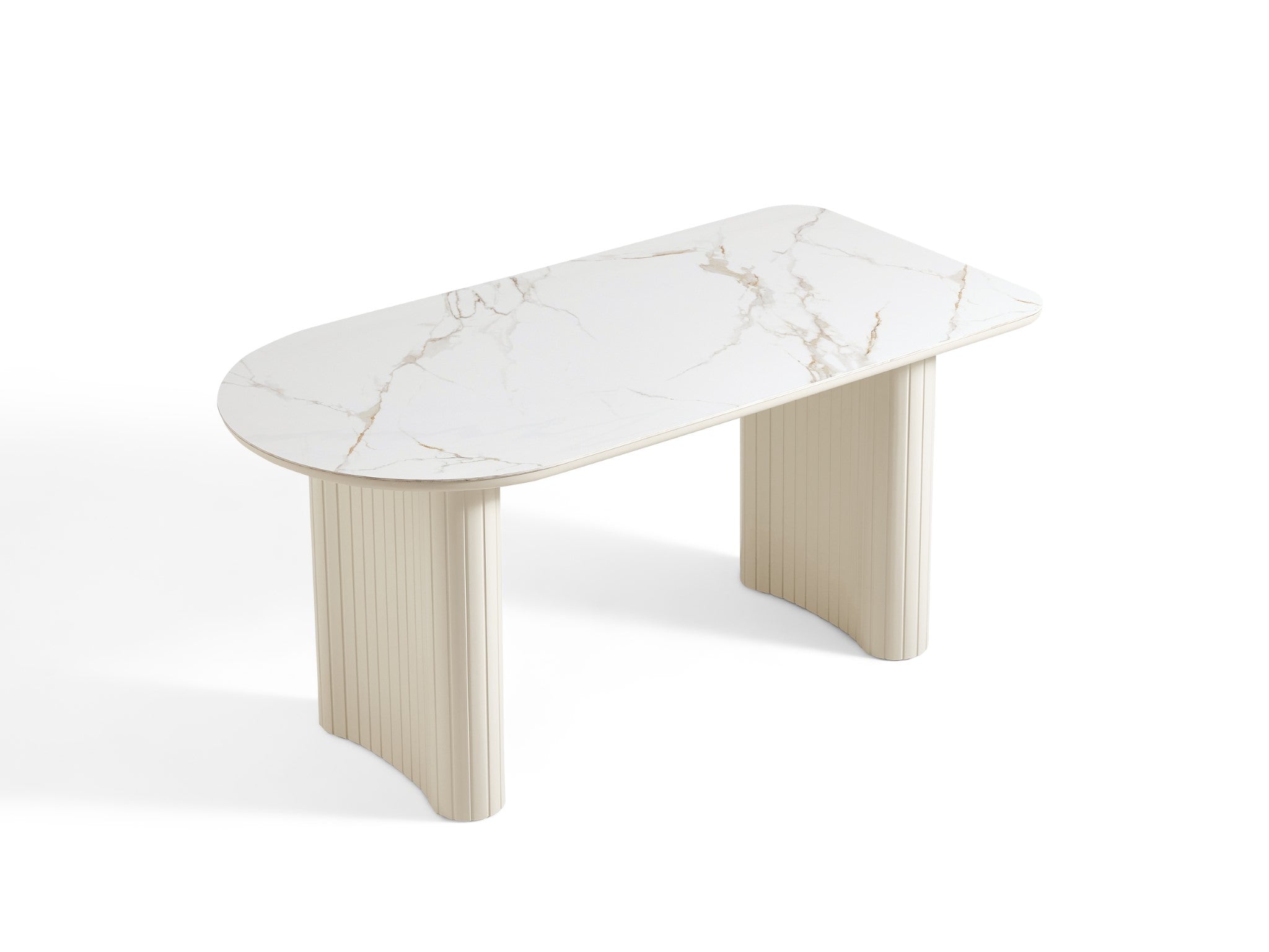 Syntra Dining Table