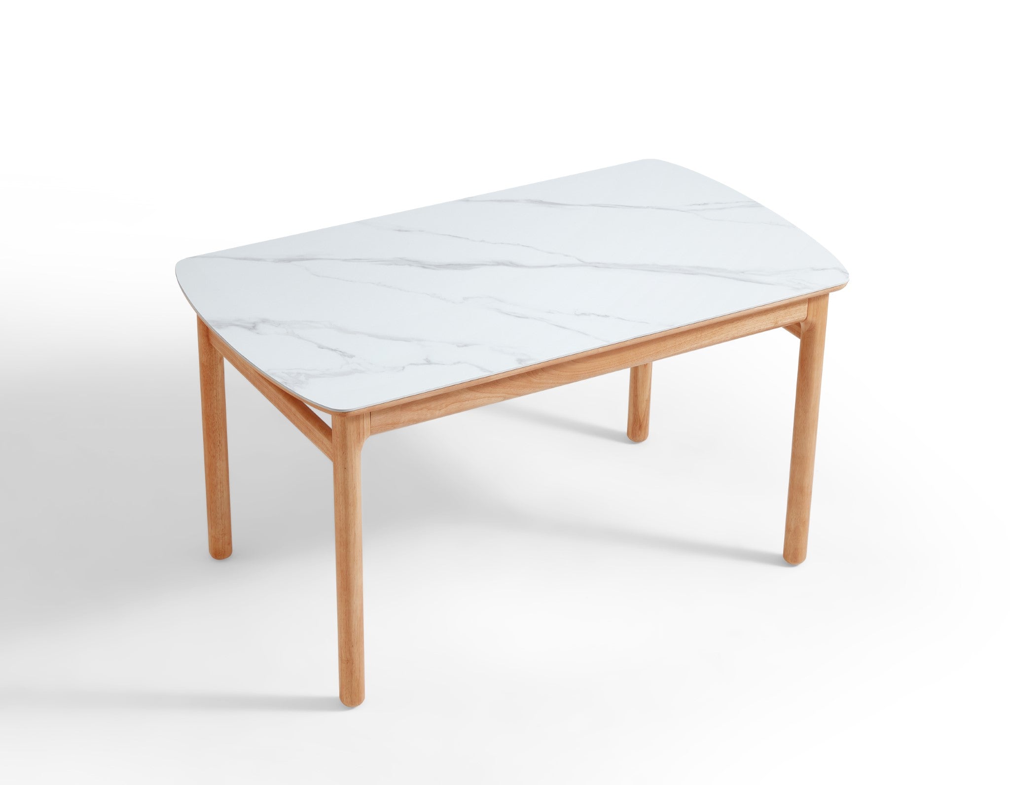 Stride Dining Table