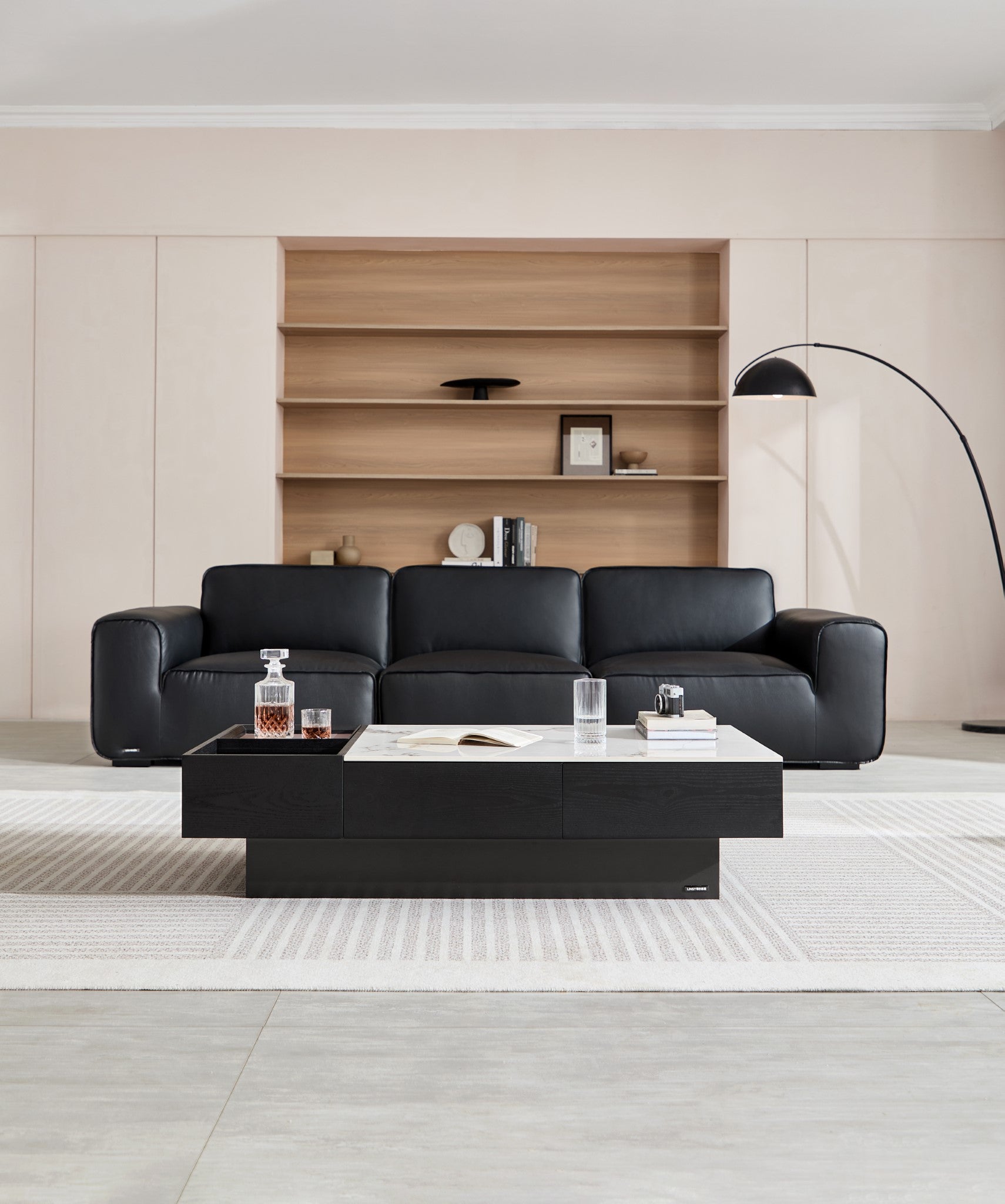 Reis Coffee Table