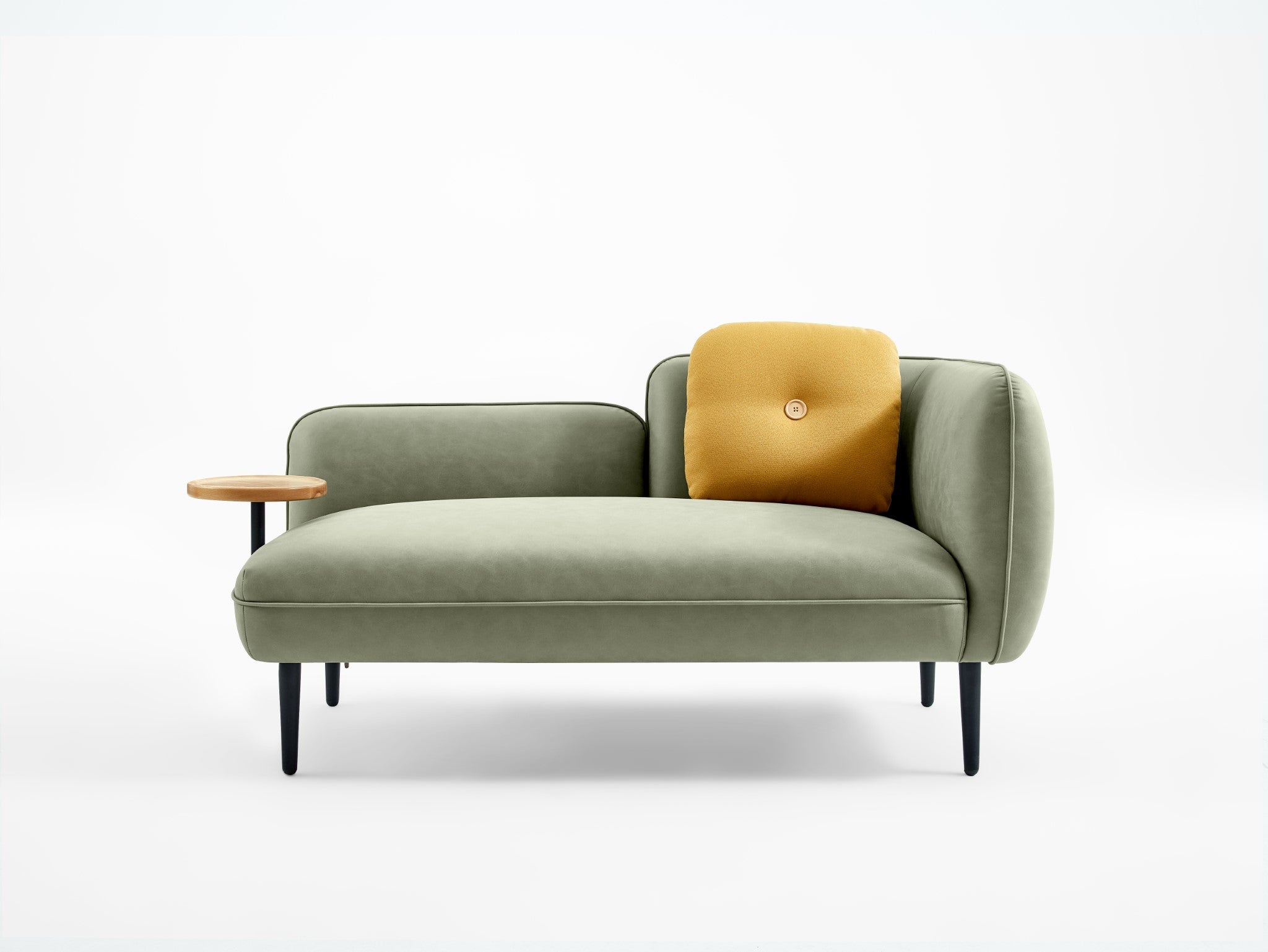 Clark Chaise/Sofa