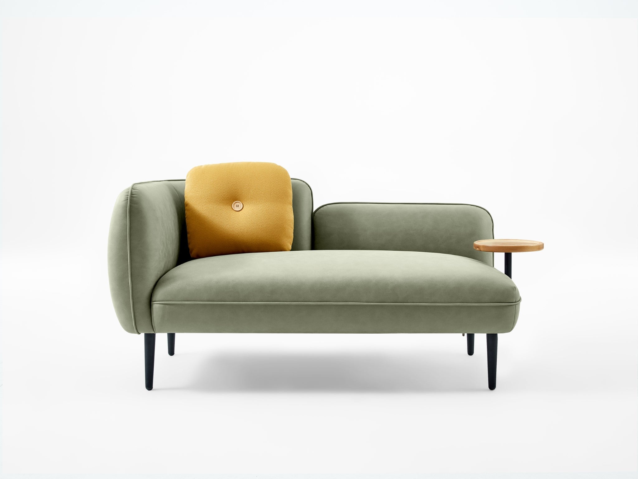 Clark Chaise/Sofa