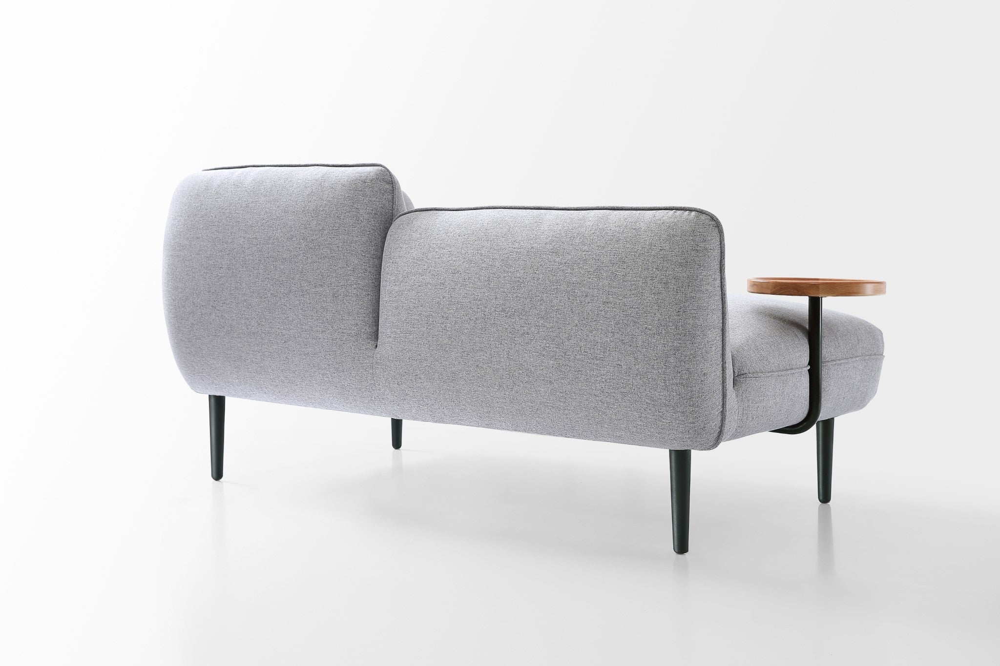 Clark Chaise/Sofa