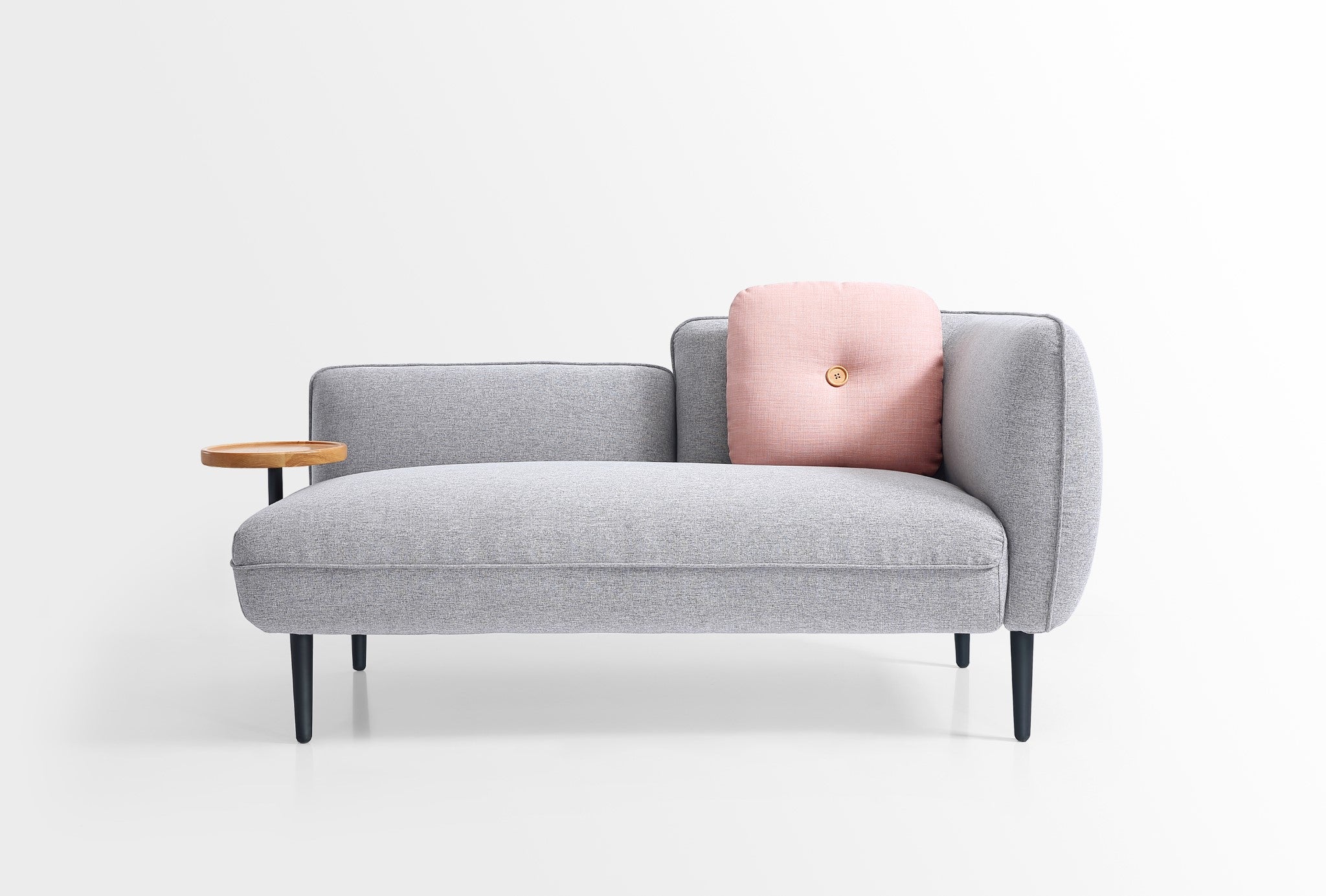 Clark Chaise/Sofa