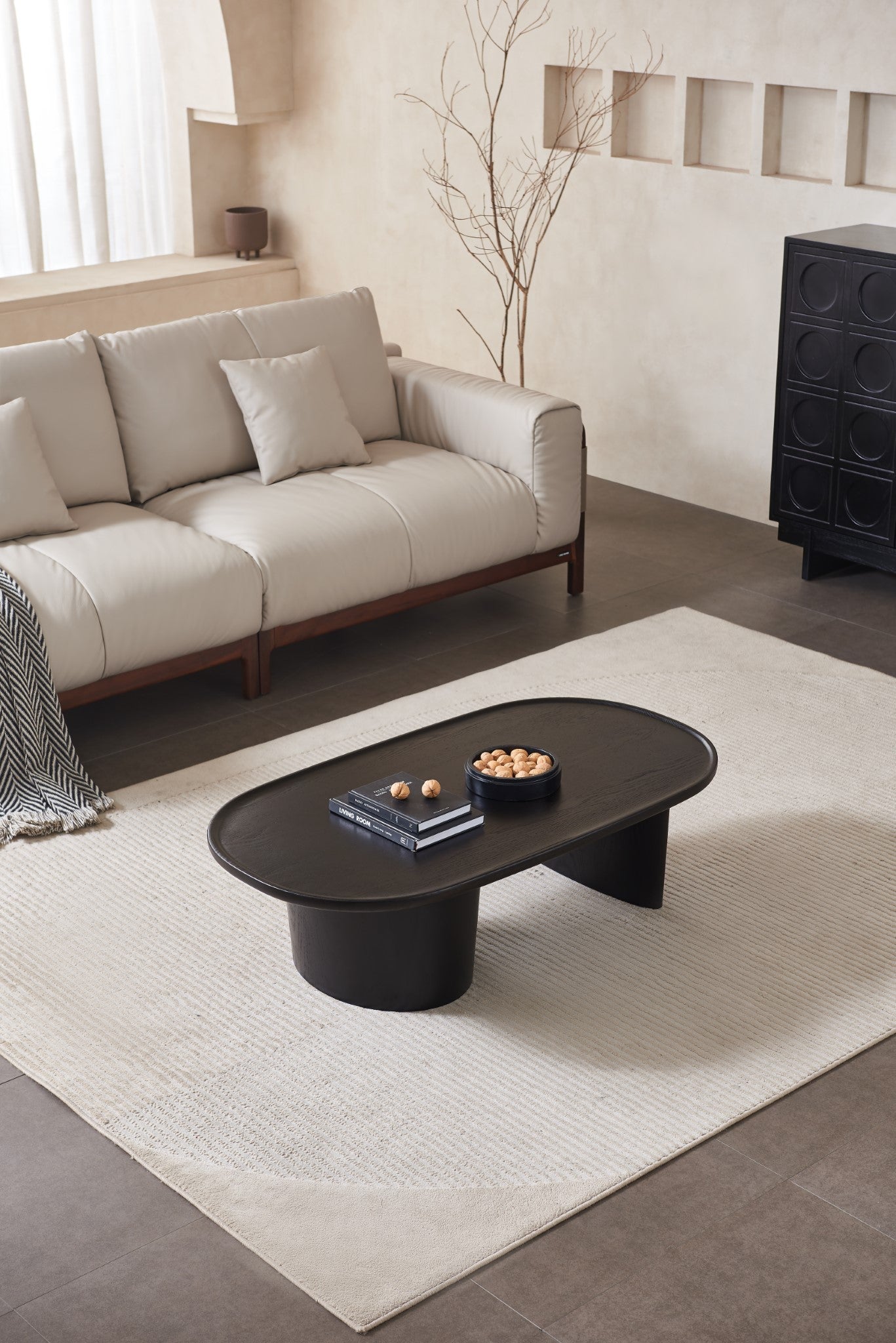 Deane Coffee Table