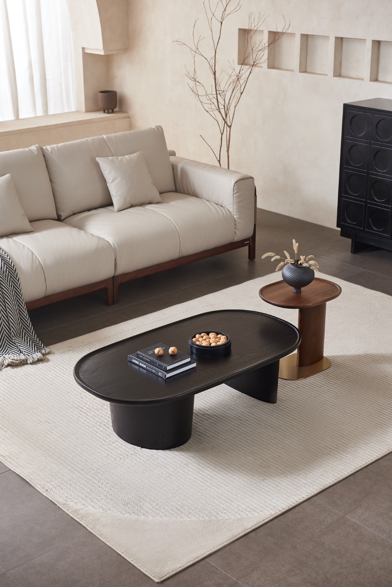 Deane Coffee Table