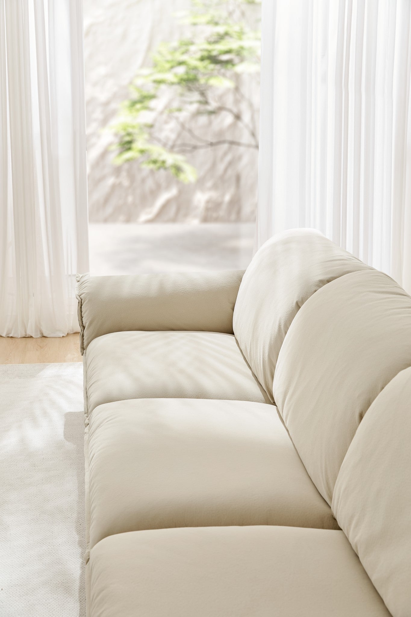 Somnus Sofa