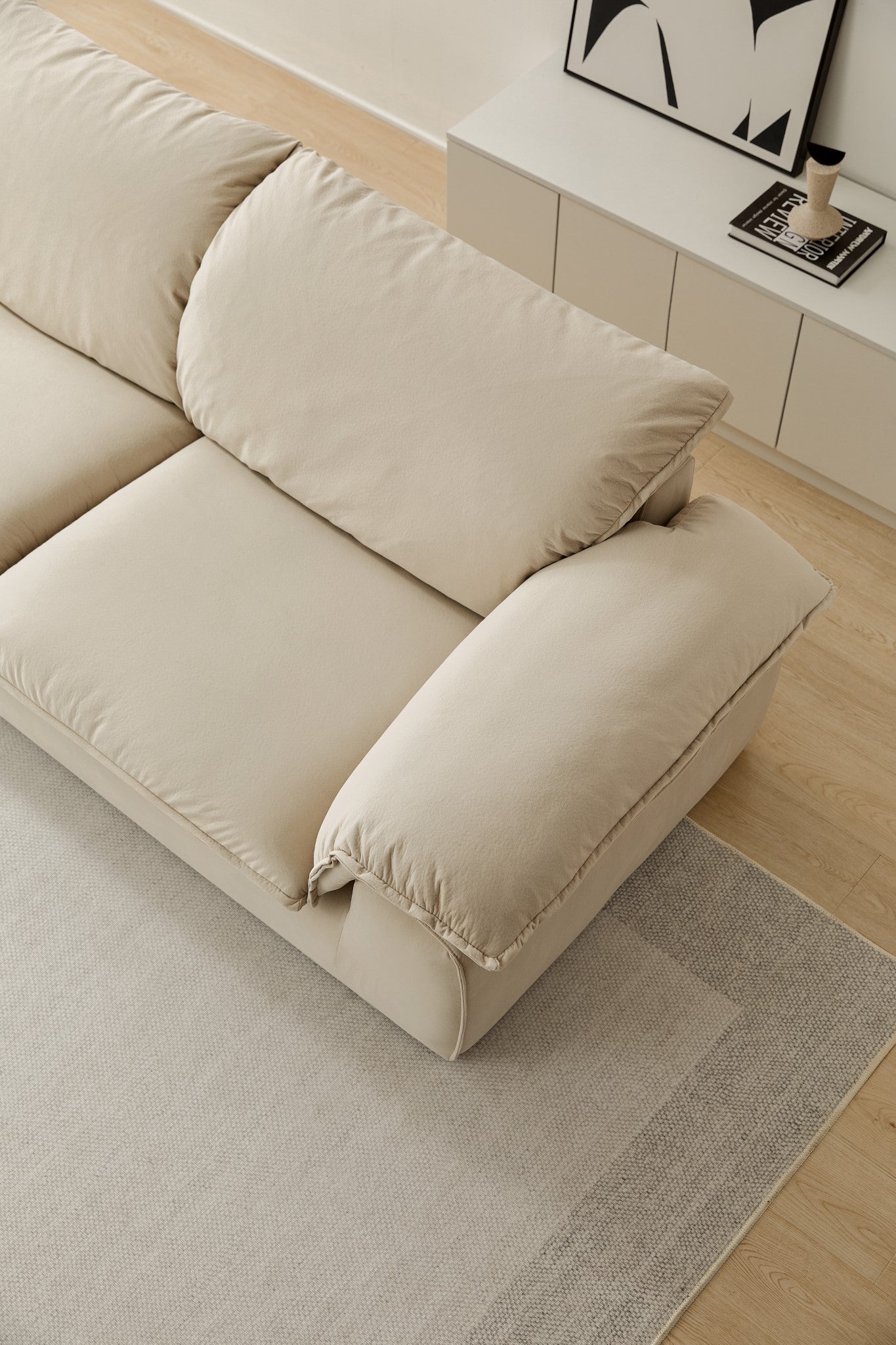 Somnus Sofa