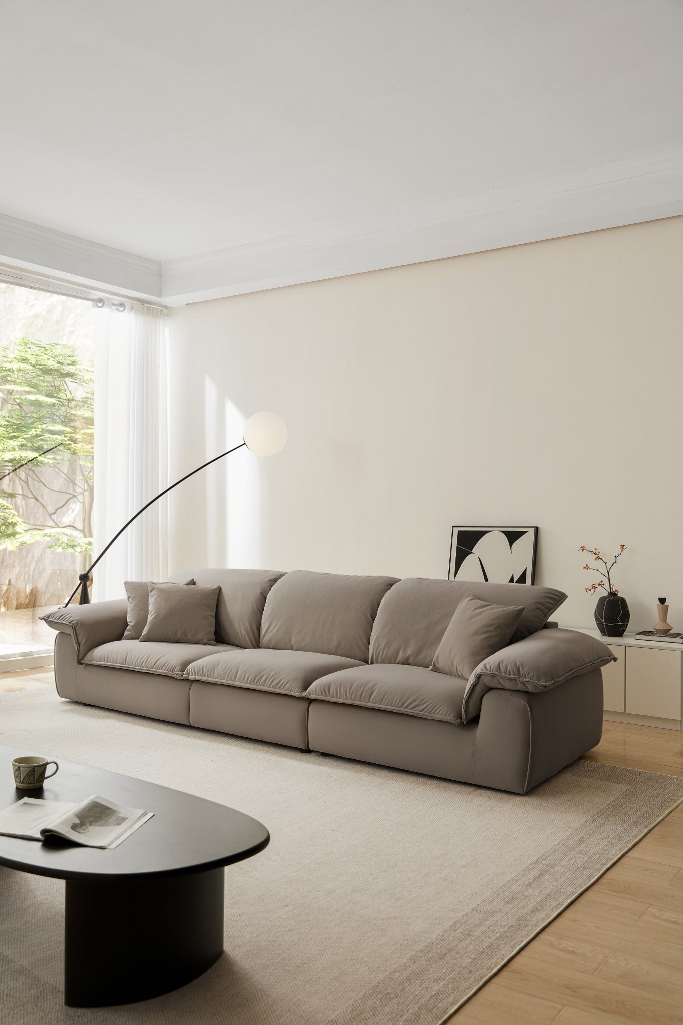 Somnus Sofa