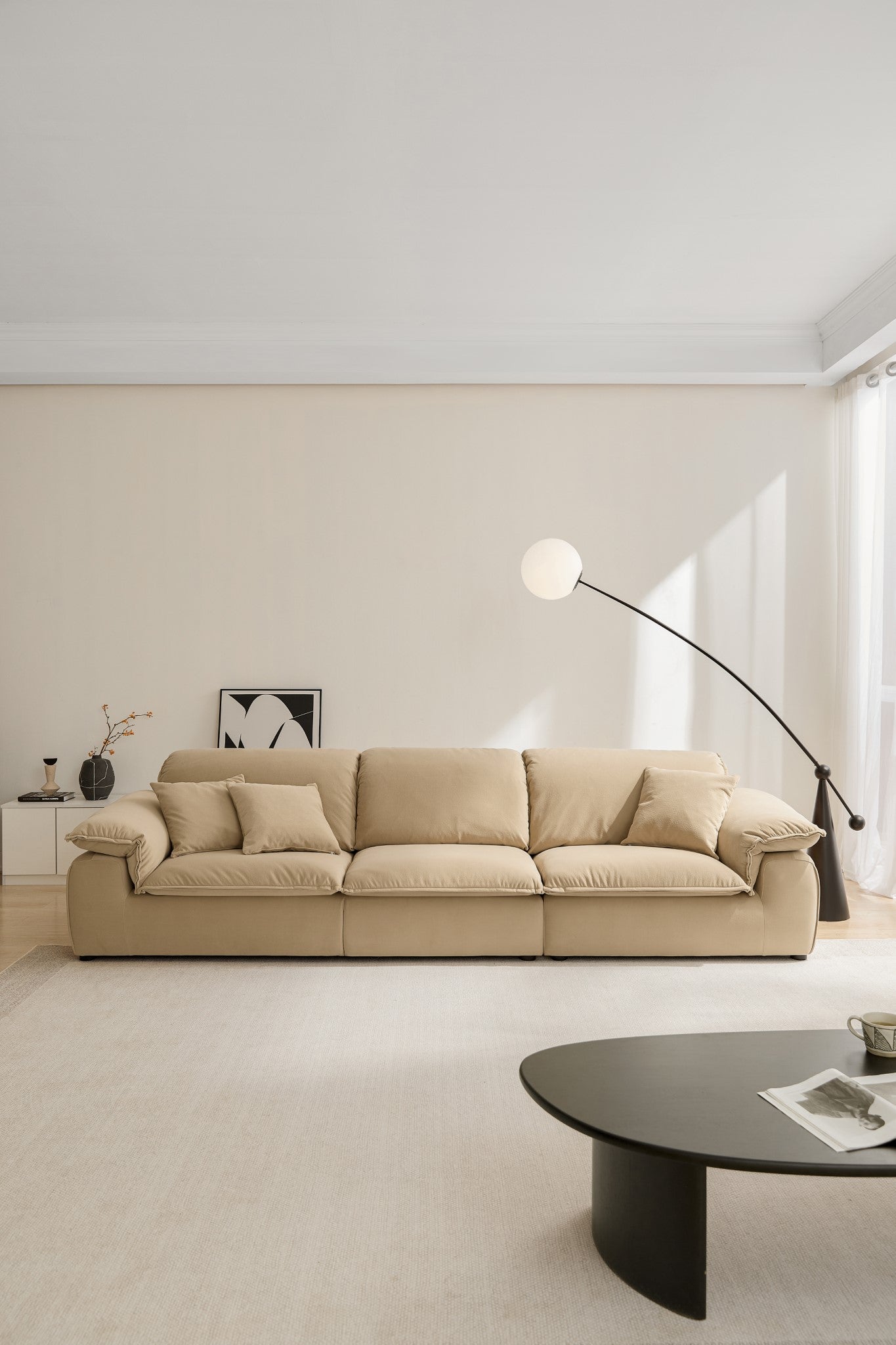 Somnus Sofa