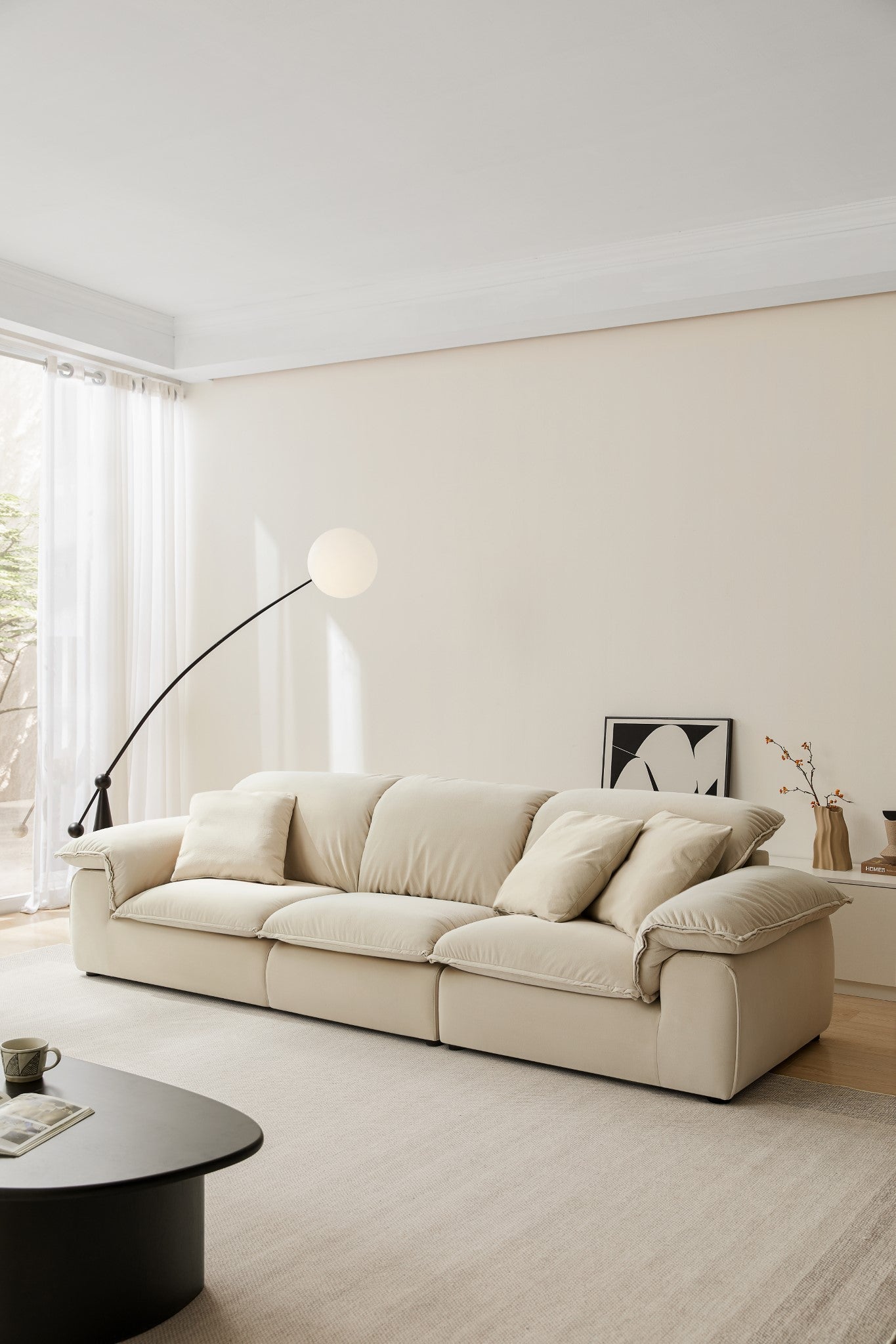 Somnus Sofa