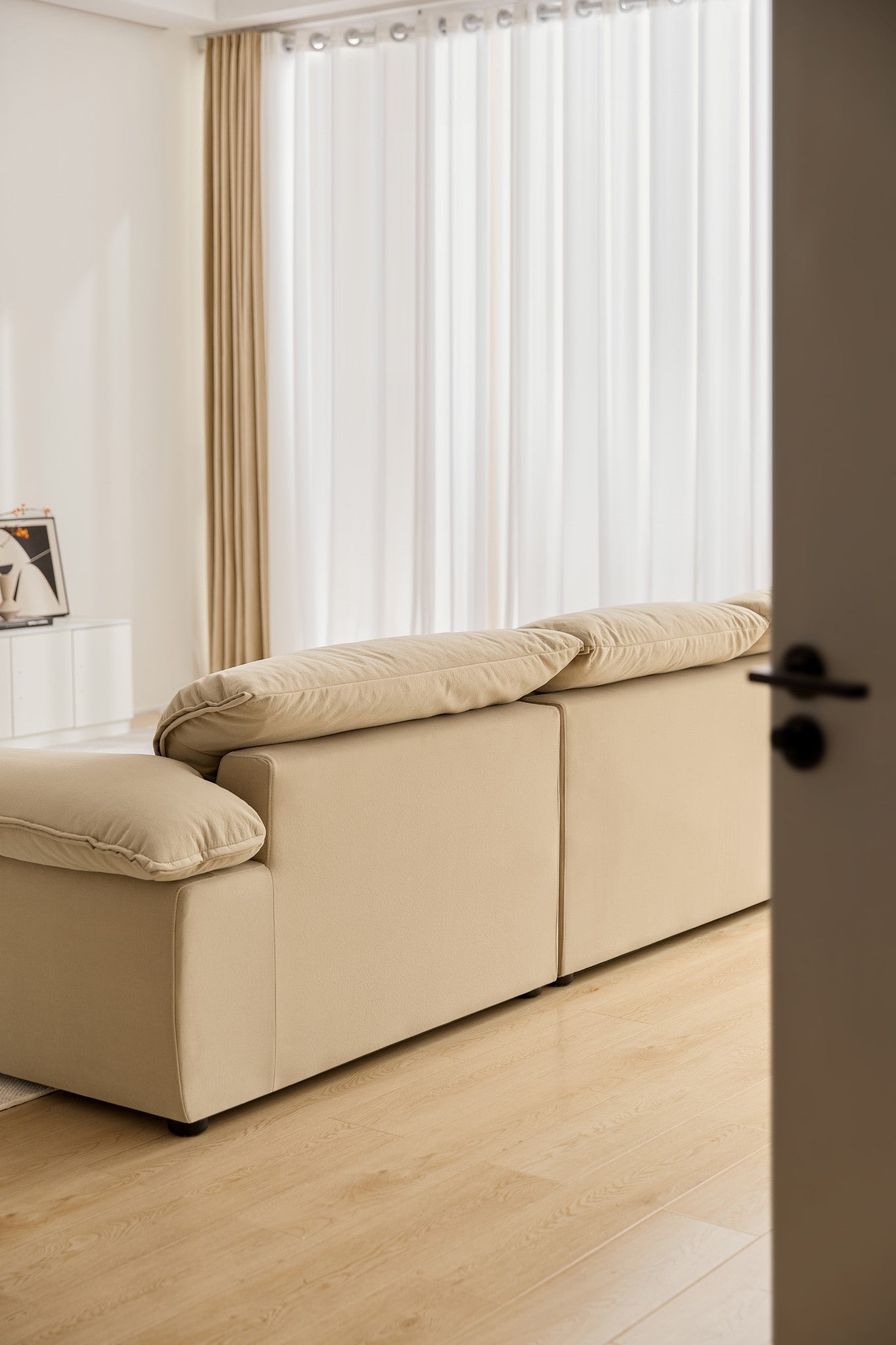 Somnus Sofa