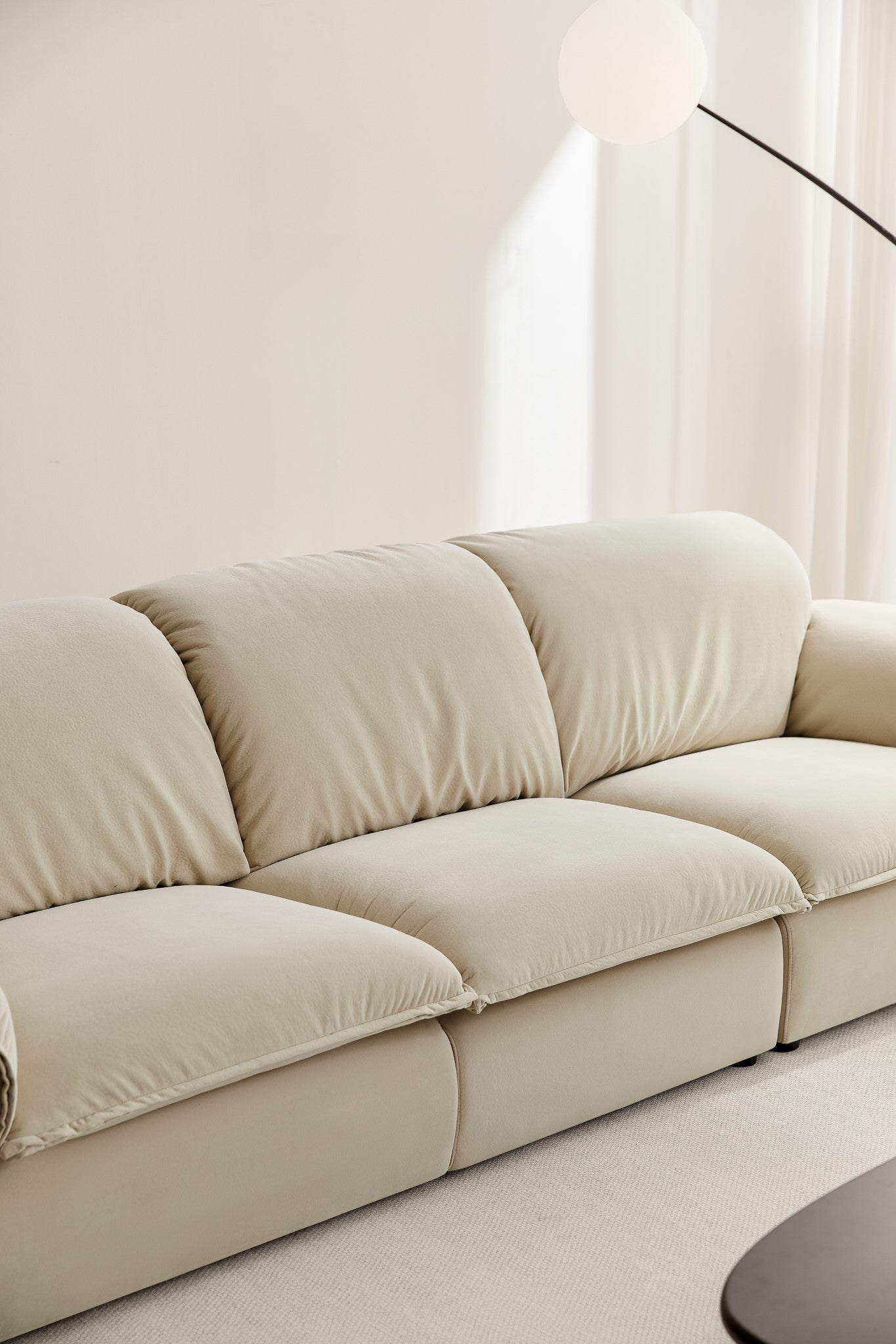 Somnus Sofa