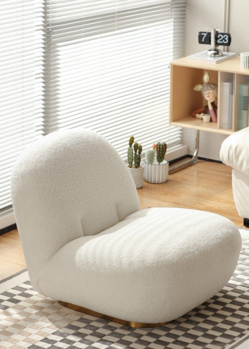 Celeste Chair