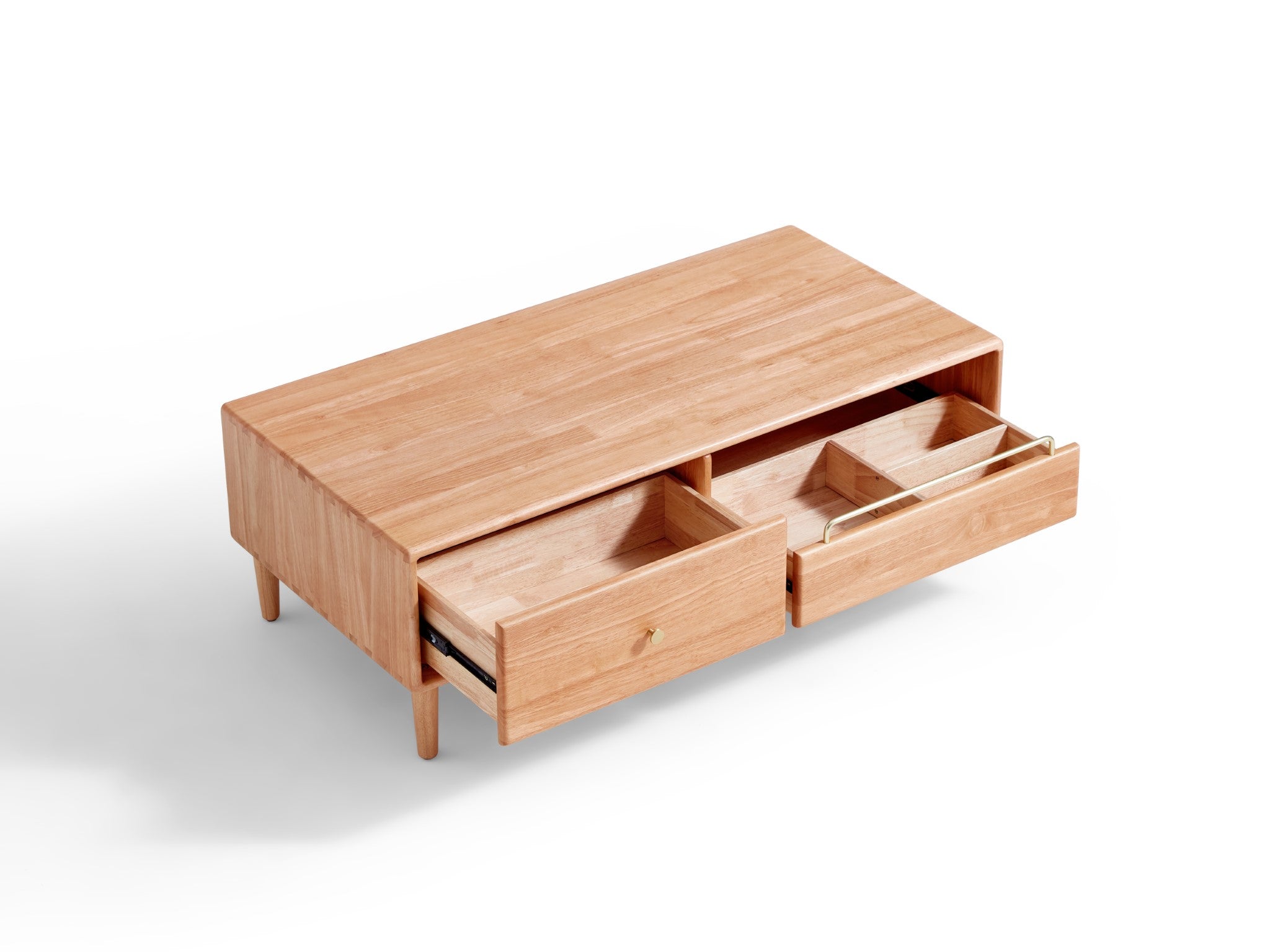 Yama Coffee Table