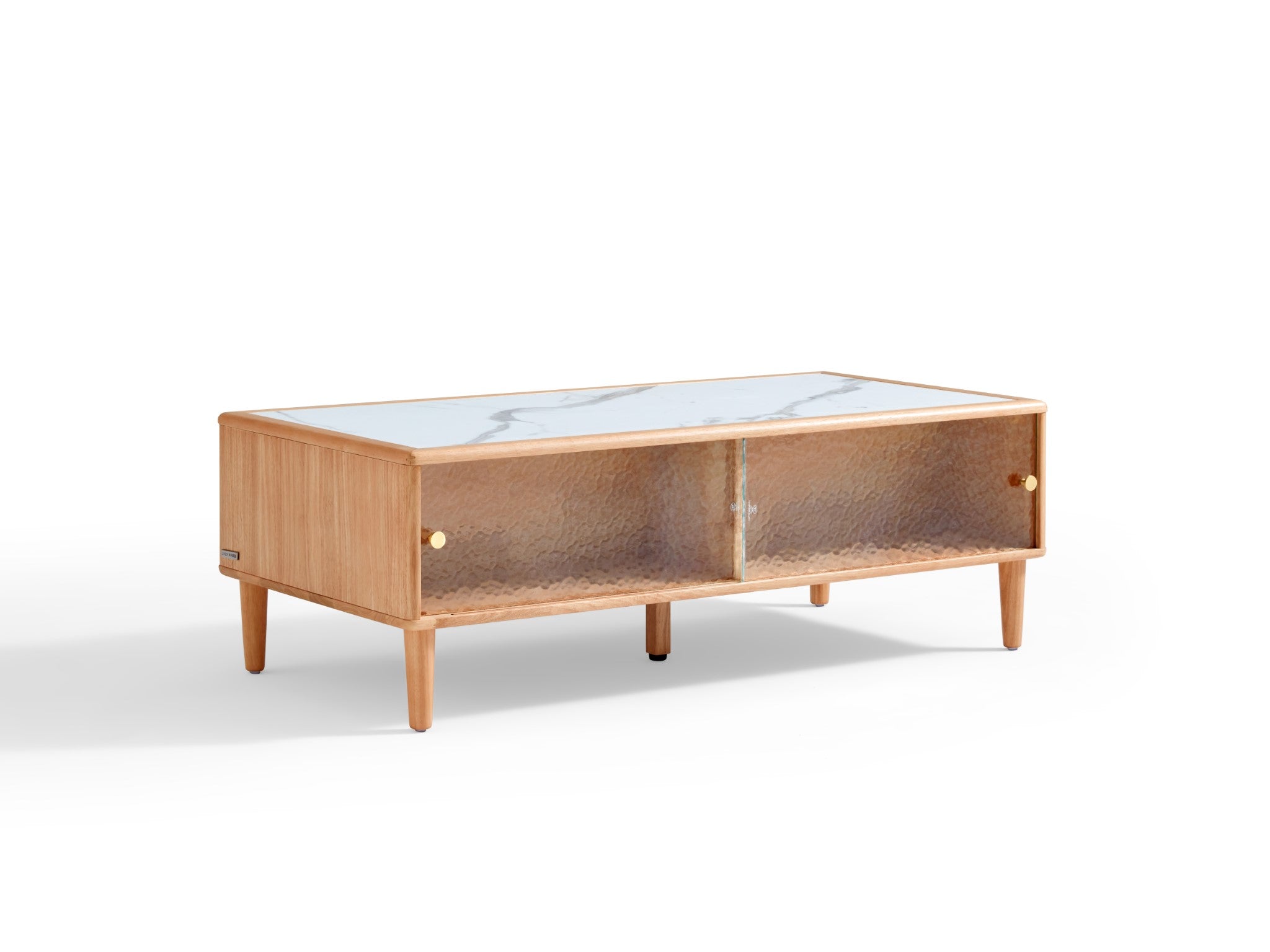 Yama Coffee Table