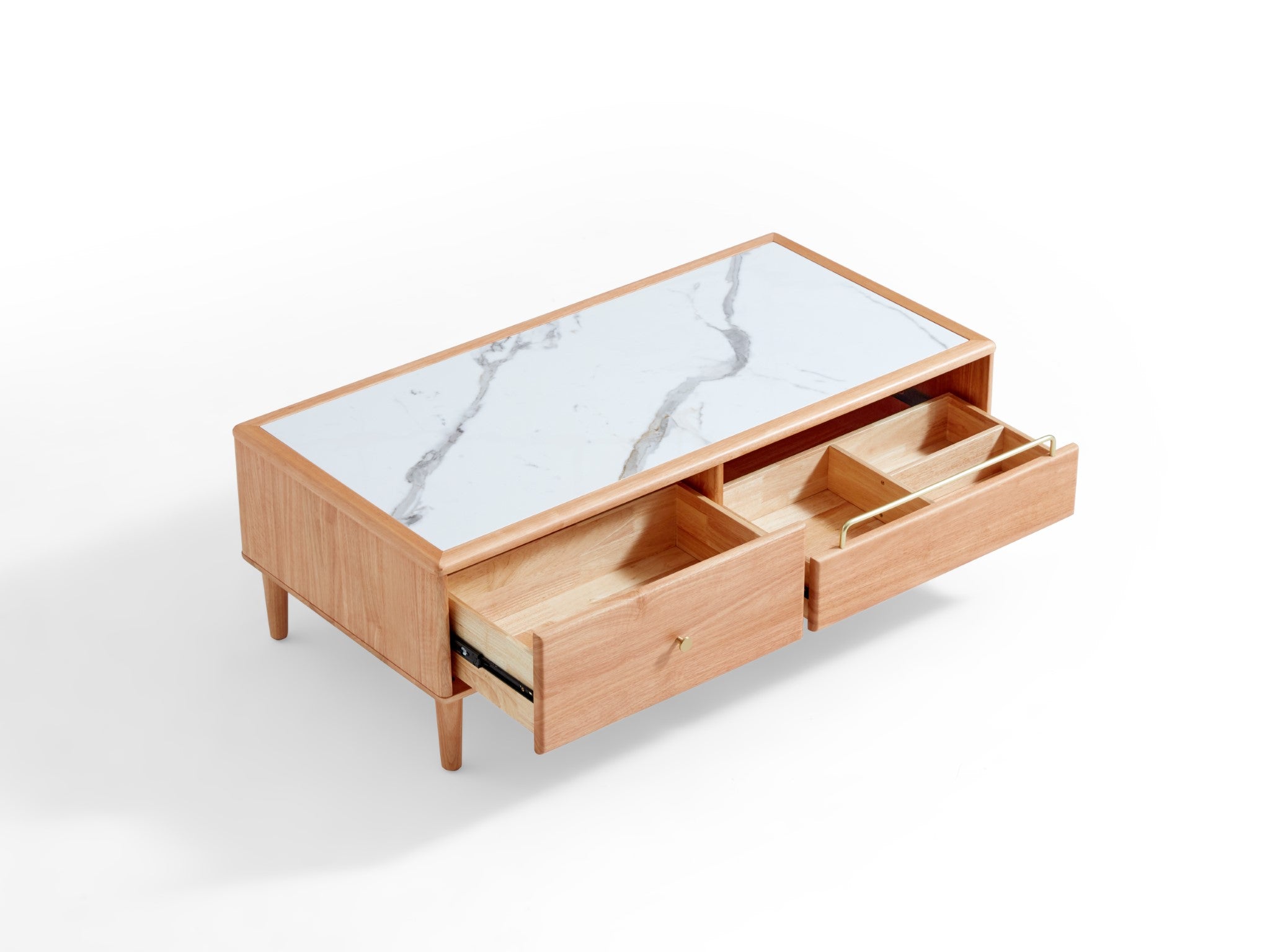 Yama Coffee Table