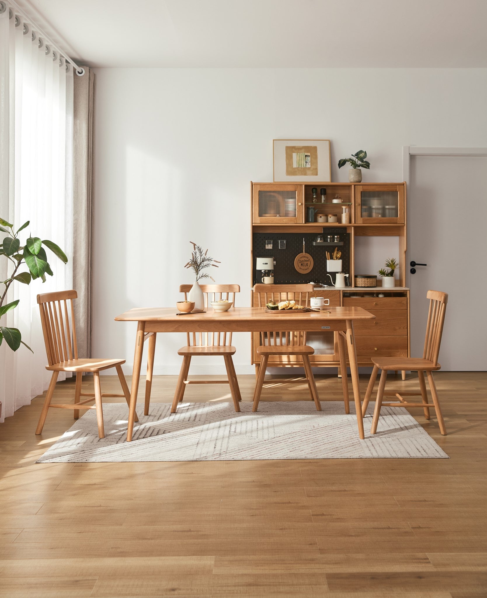 Veronica Dining Table