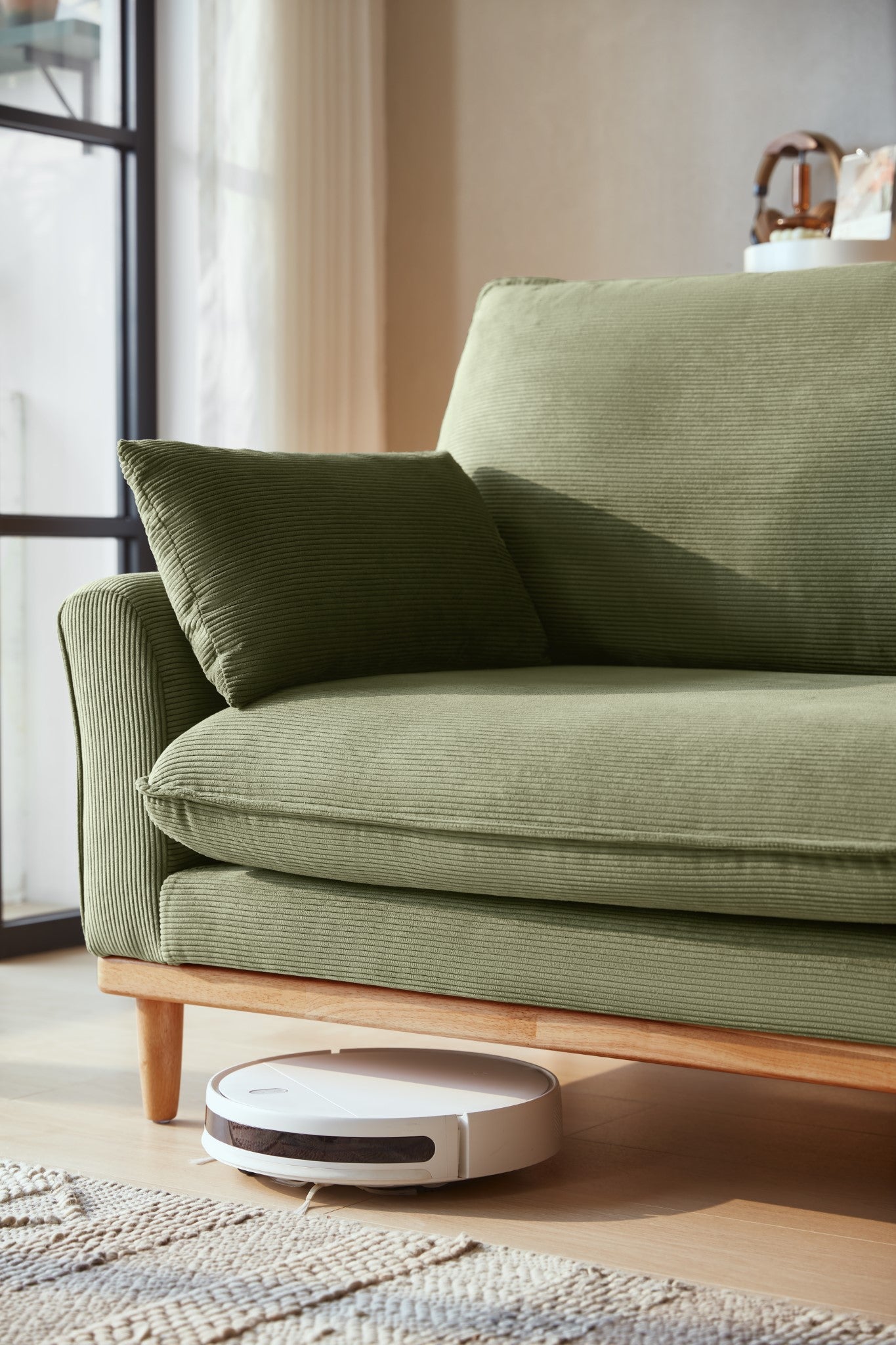 Cora Sofa