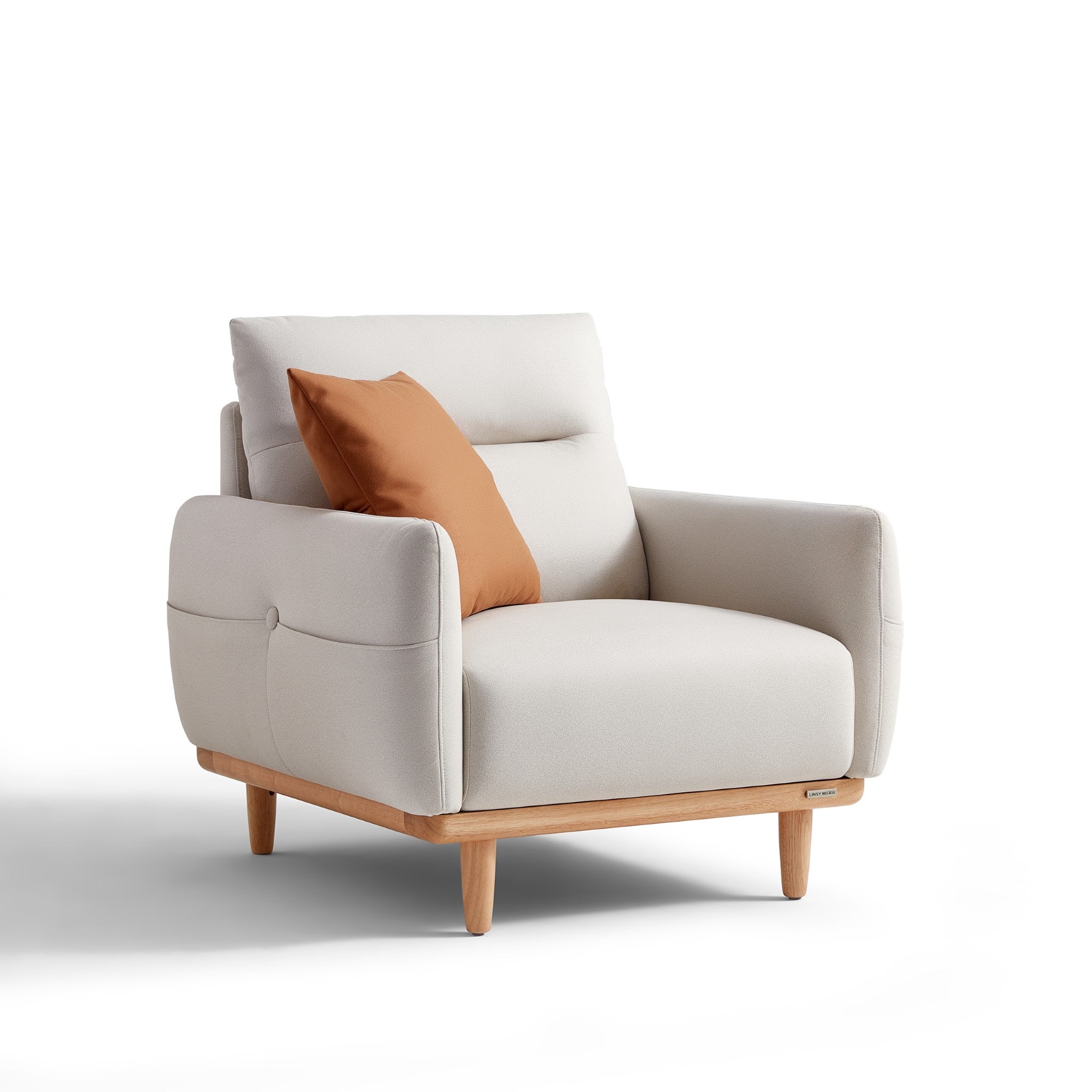 Tara Armchair