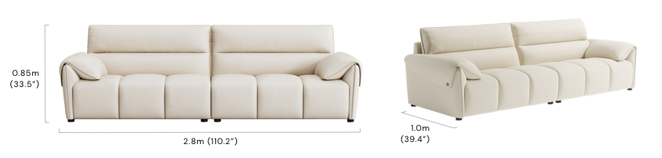 Sydney Sofa